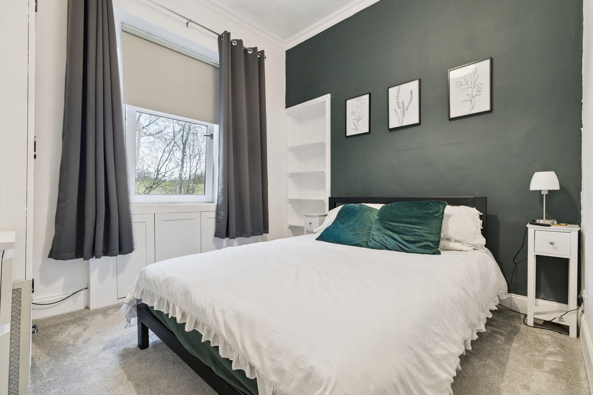 1/1, 196 Auchinairn Road, Bishopbriggs, G64 1NQ - Picture #7