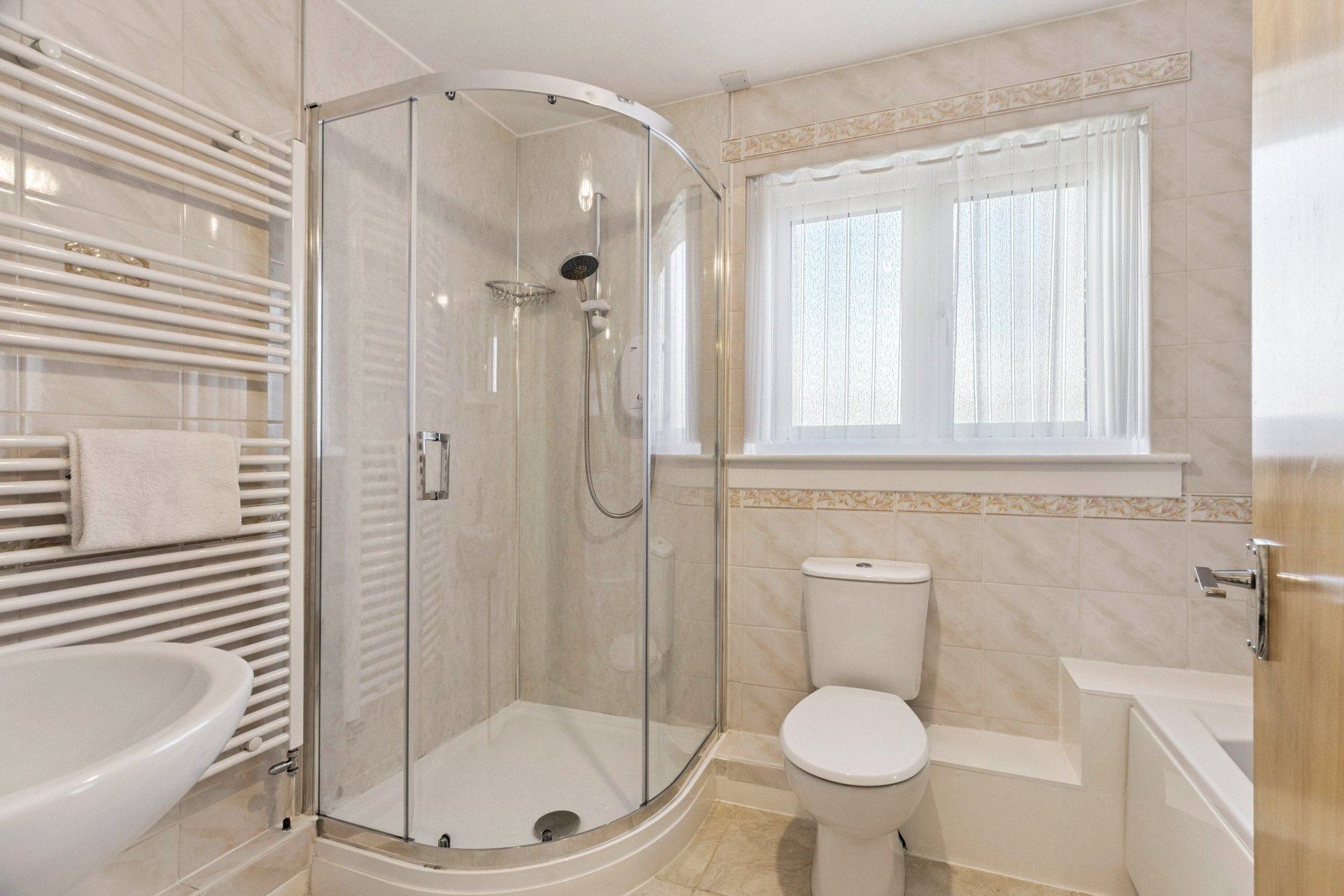 139 Monreith Road East, Cathcart, Glasgow, G44 3DF - Picture #38