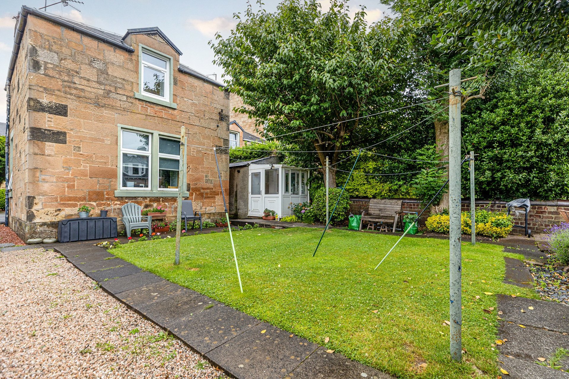 20 Manse Brae, Cathcart, Glasgow, G44 5UG - Picture #28