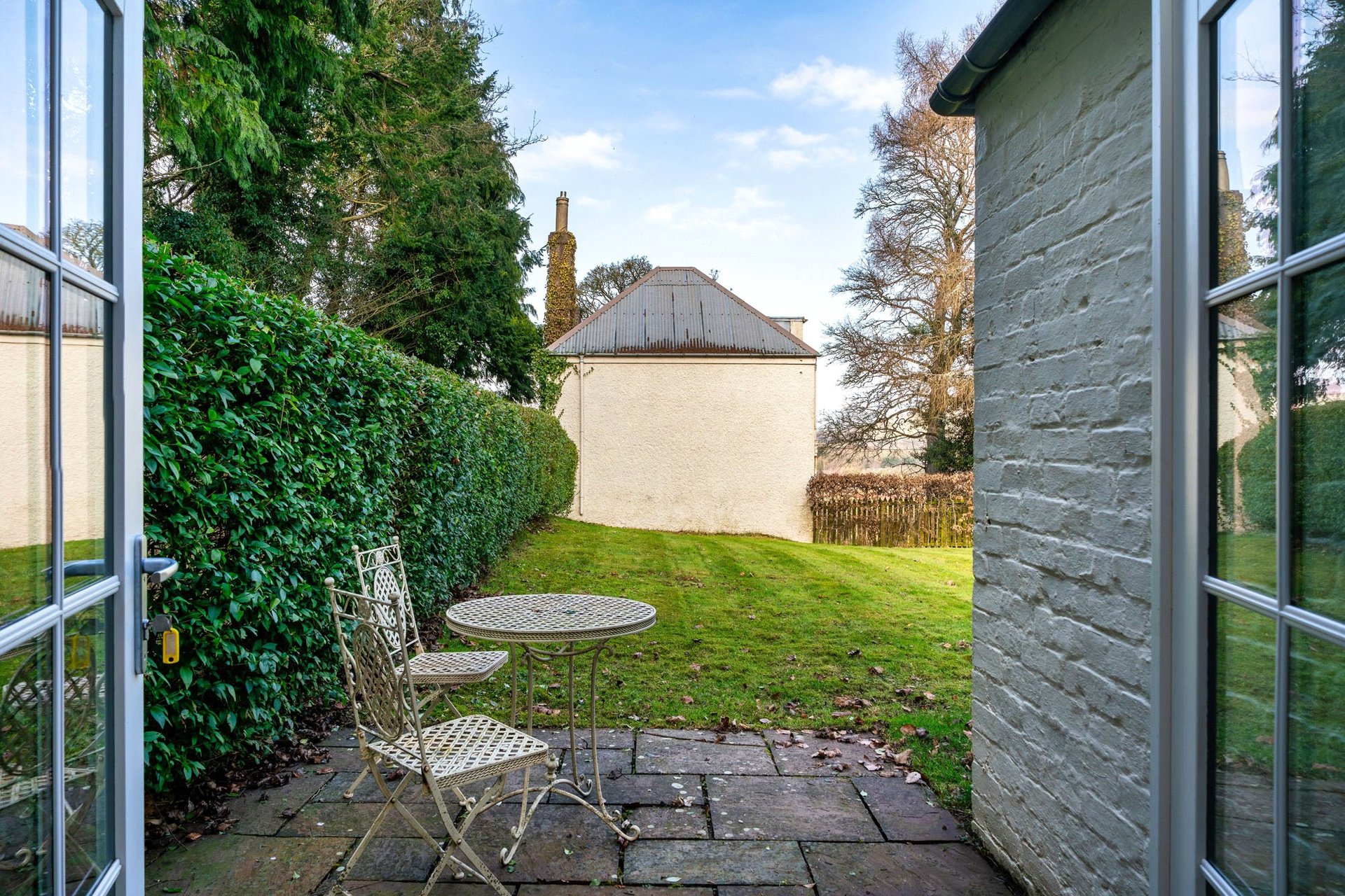 Gardener's Cottage, Melrose, Scottish Borders, TD6 9BE - Picture #17