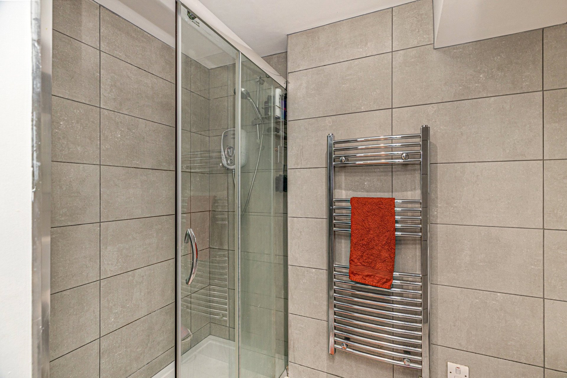 Flat 1 (2nd Floor), 34 Speirs Wharf, Port Dundas, Glasgow, G4 9TG - Picture #15