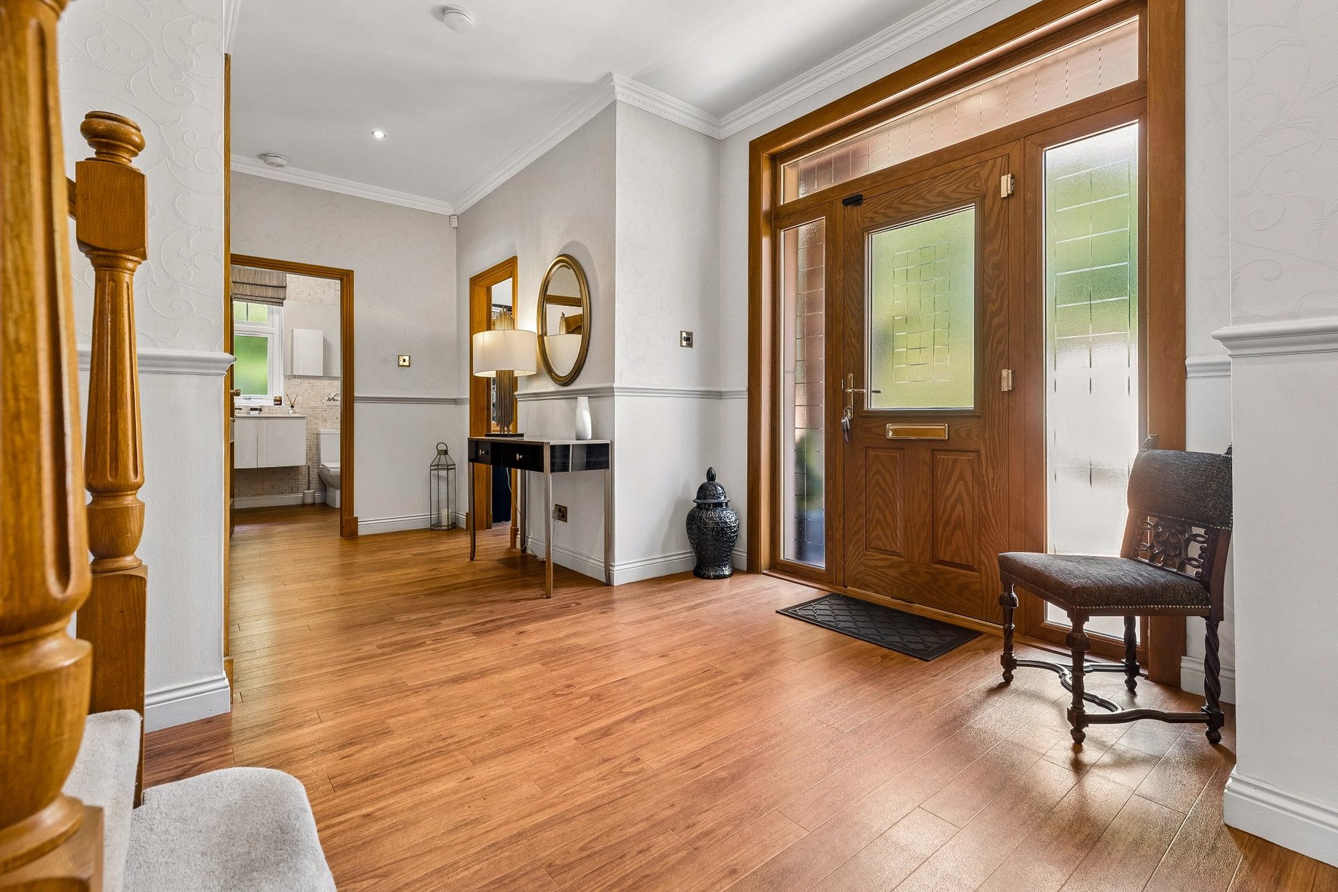 11 Wellknowe Place, Thorntonhall, Glasgow, South Lanarkshire, G74 5QA - Picture #6