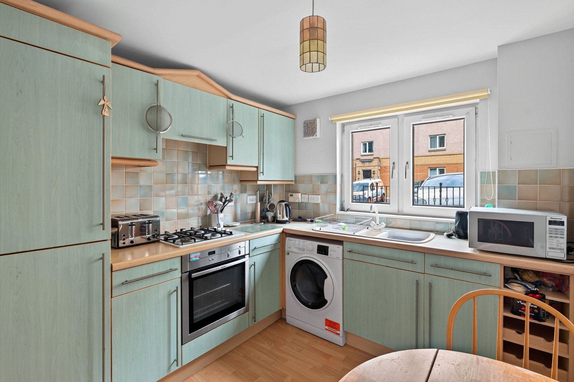 15/3 Easter Dalry Road, Dalry, Edinburgh, EH11 2TS - Picture #8