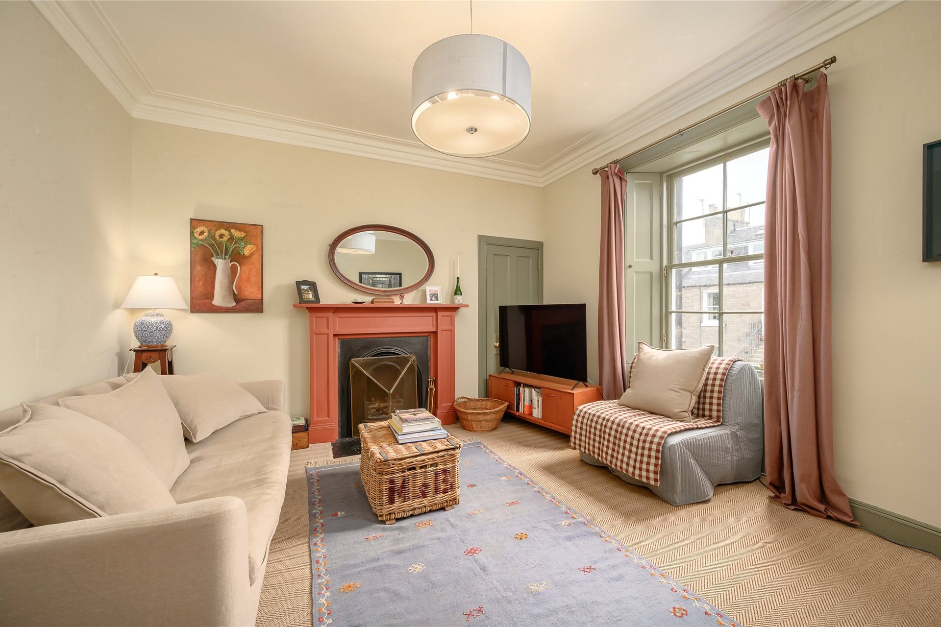 27 Hugh Miller Place, Edinburgh, EH3 5JG - Picture #6