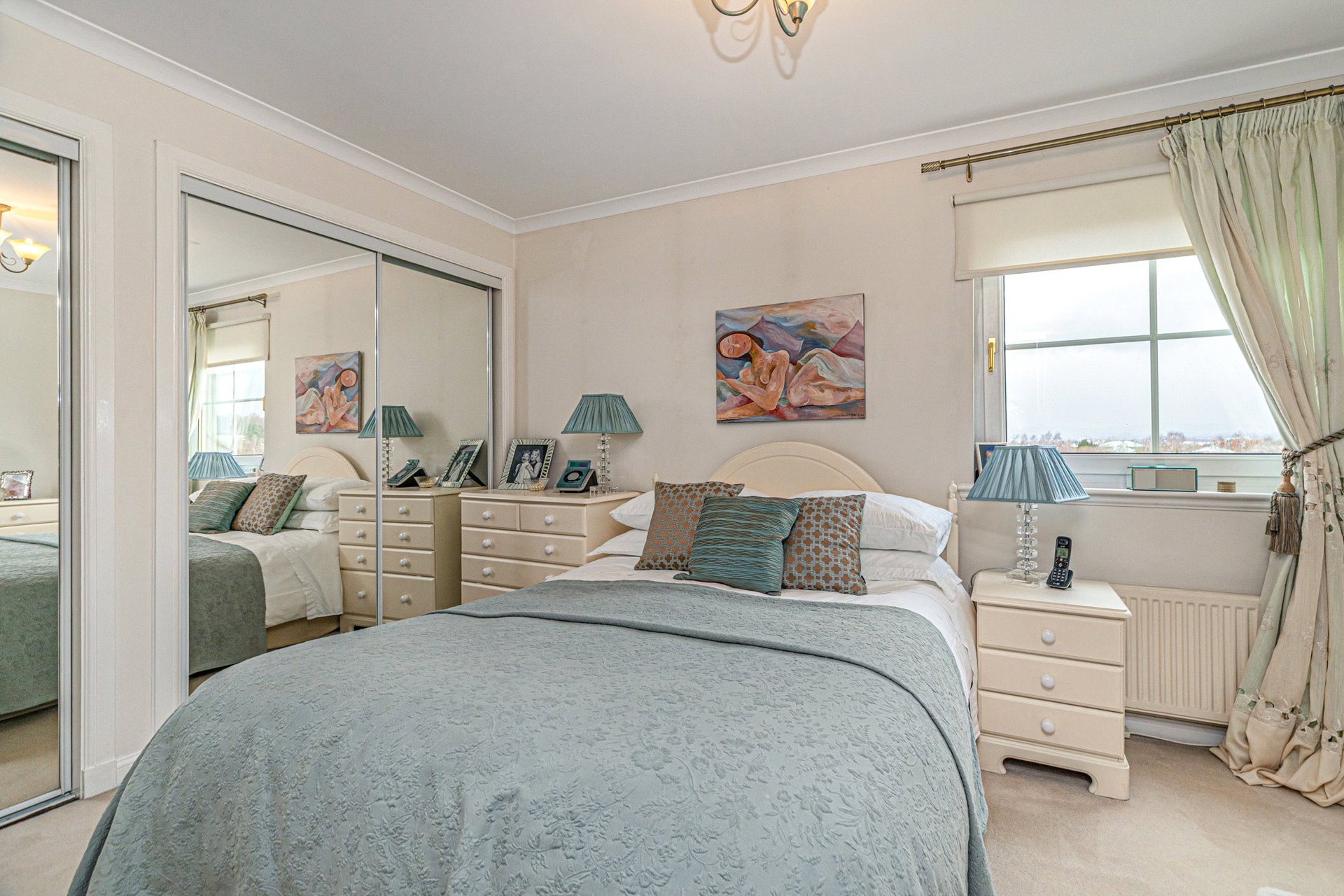 26 Hutton, Anniesland, Glasgow, G12 0FF - Picture #29