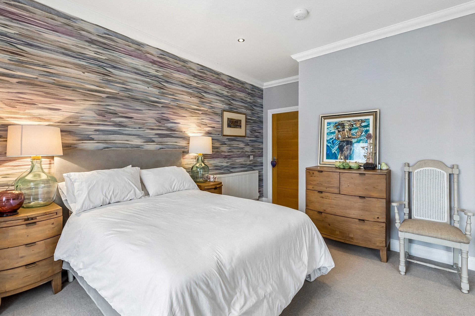 1/2, 28 Whittingehame Drive, Kelvinside, Glasgow, G12 0YF - Picture #21