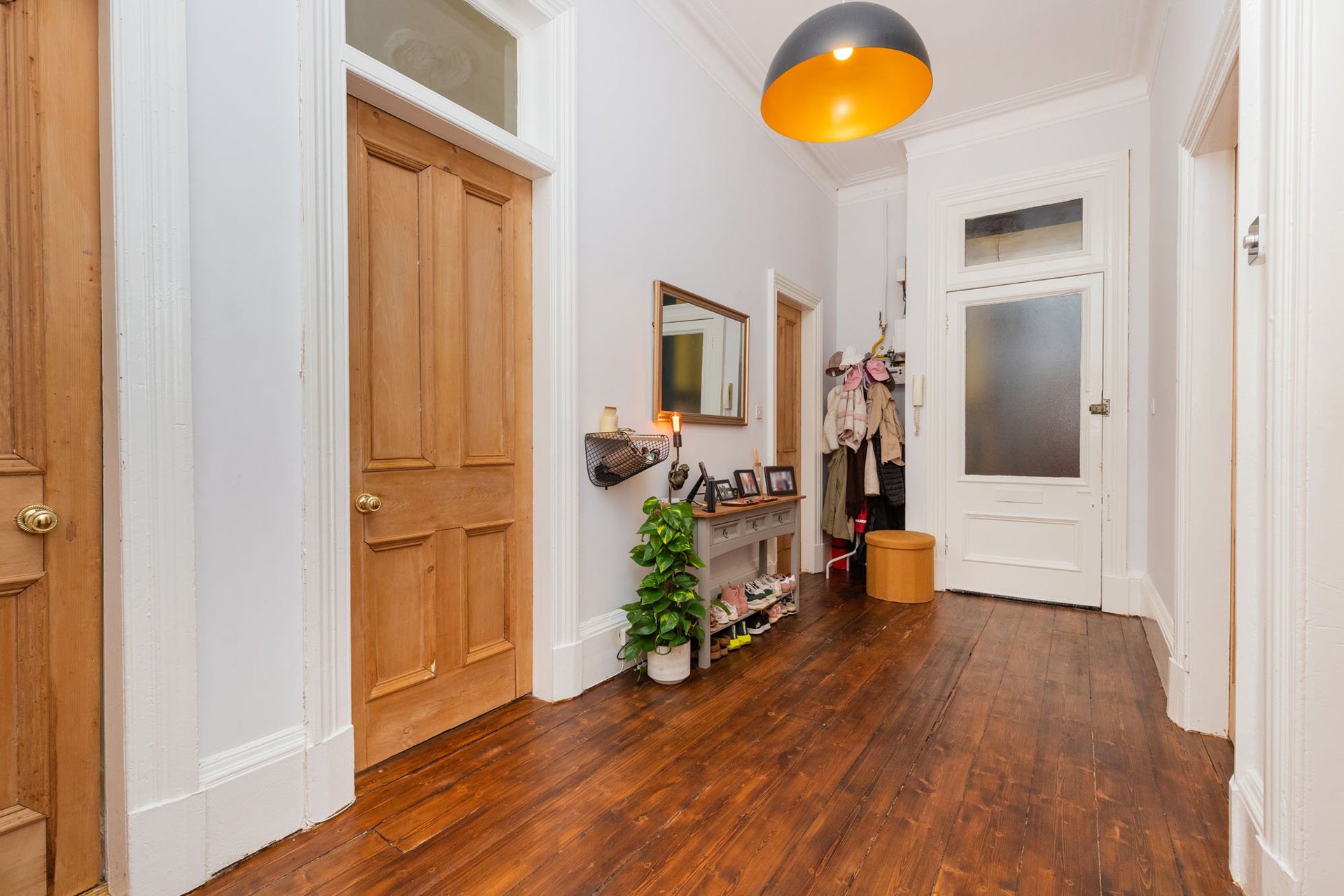 Flat 1/2, 150 Sinclair Drive, Battlefield, Glasgow, G42 9SF - Picture #7