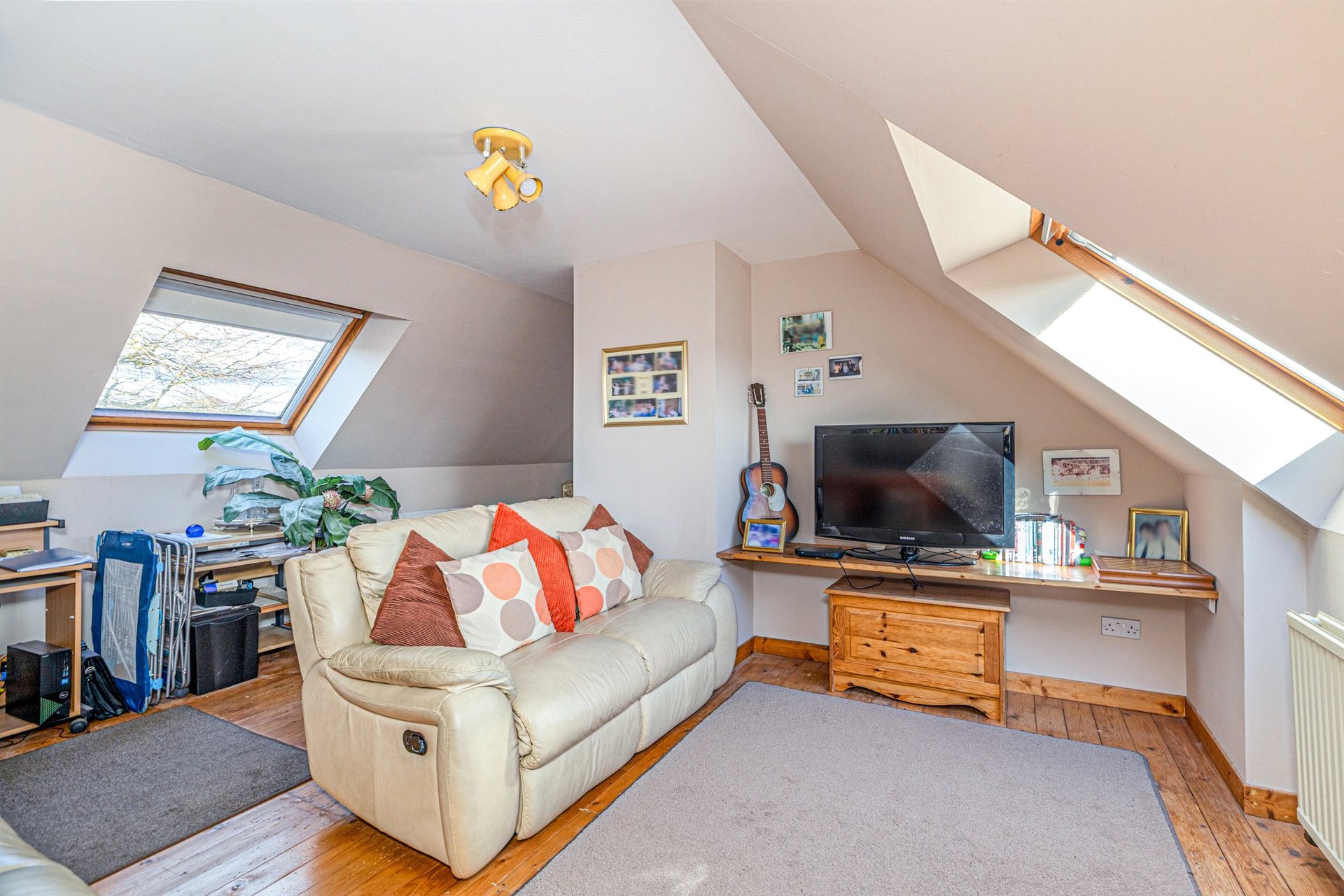 The Retreat, Wardend Road, Torrance, G64 4DG - Picture #30