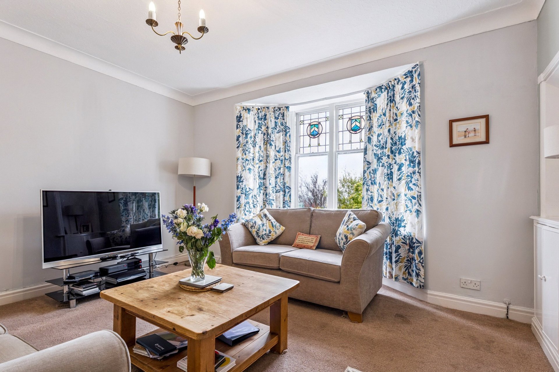 38 Southampton Drive, Kelvindale, Glasgow, G12 0LN - Picture #8
