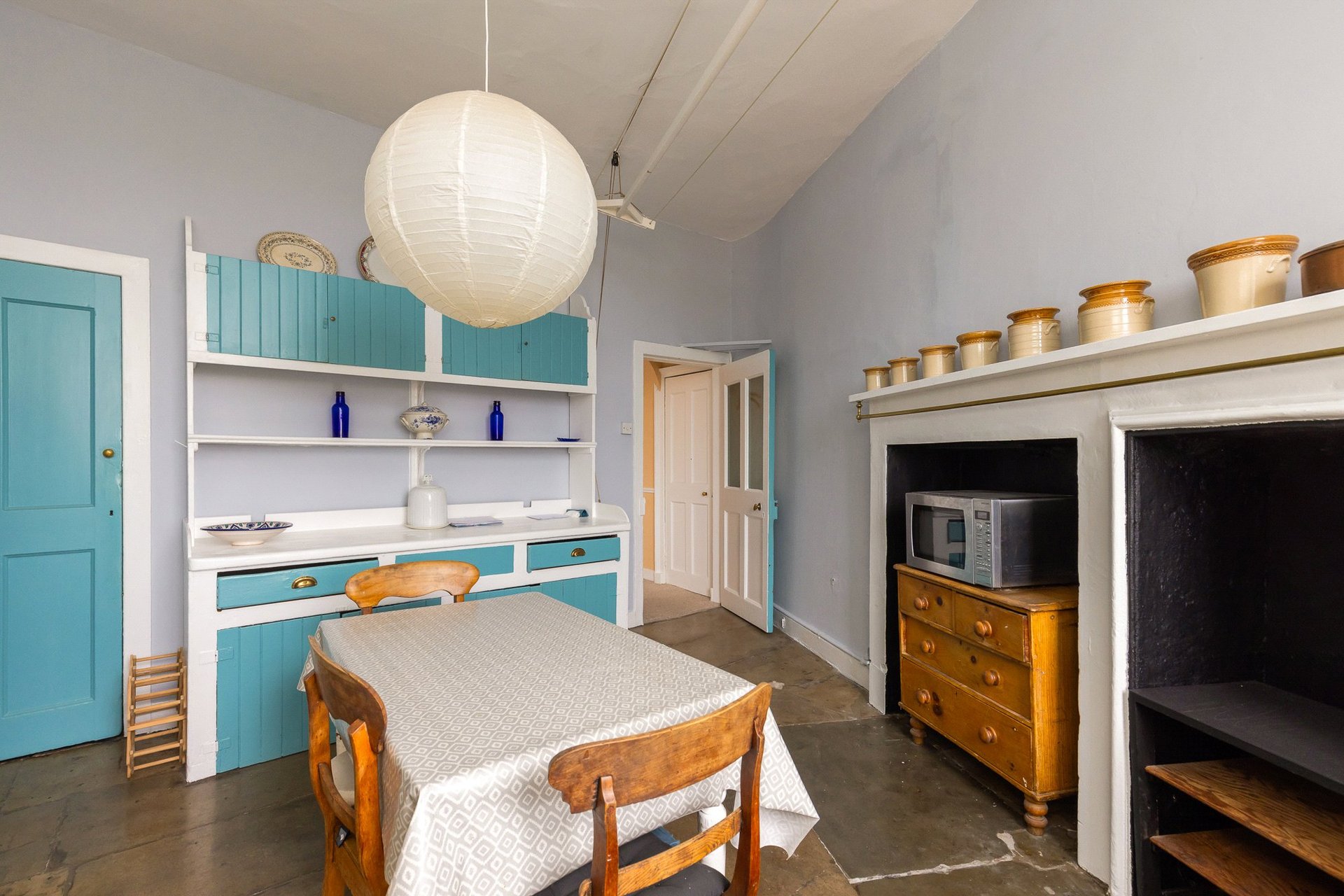 1/6 (3F2), Scotland Street, Edinburgh, EH3 6PP - Picture #11