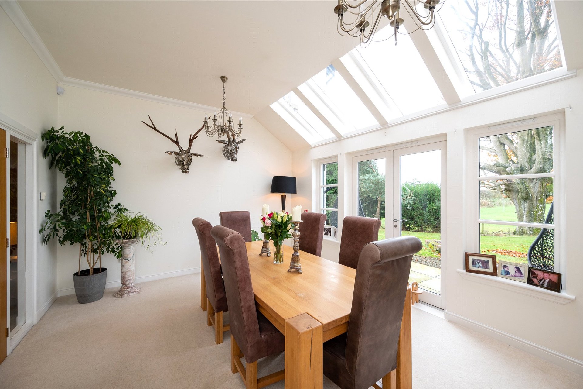 Turfhills Farm Cottage, Kinross, Perth and Kinross, KY13 0NQ - Picture #7