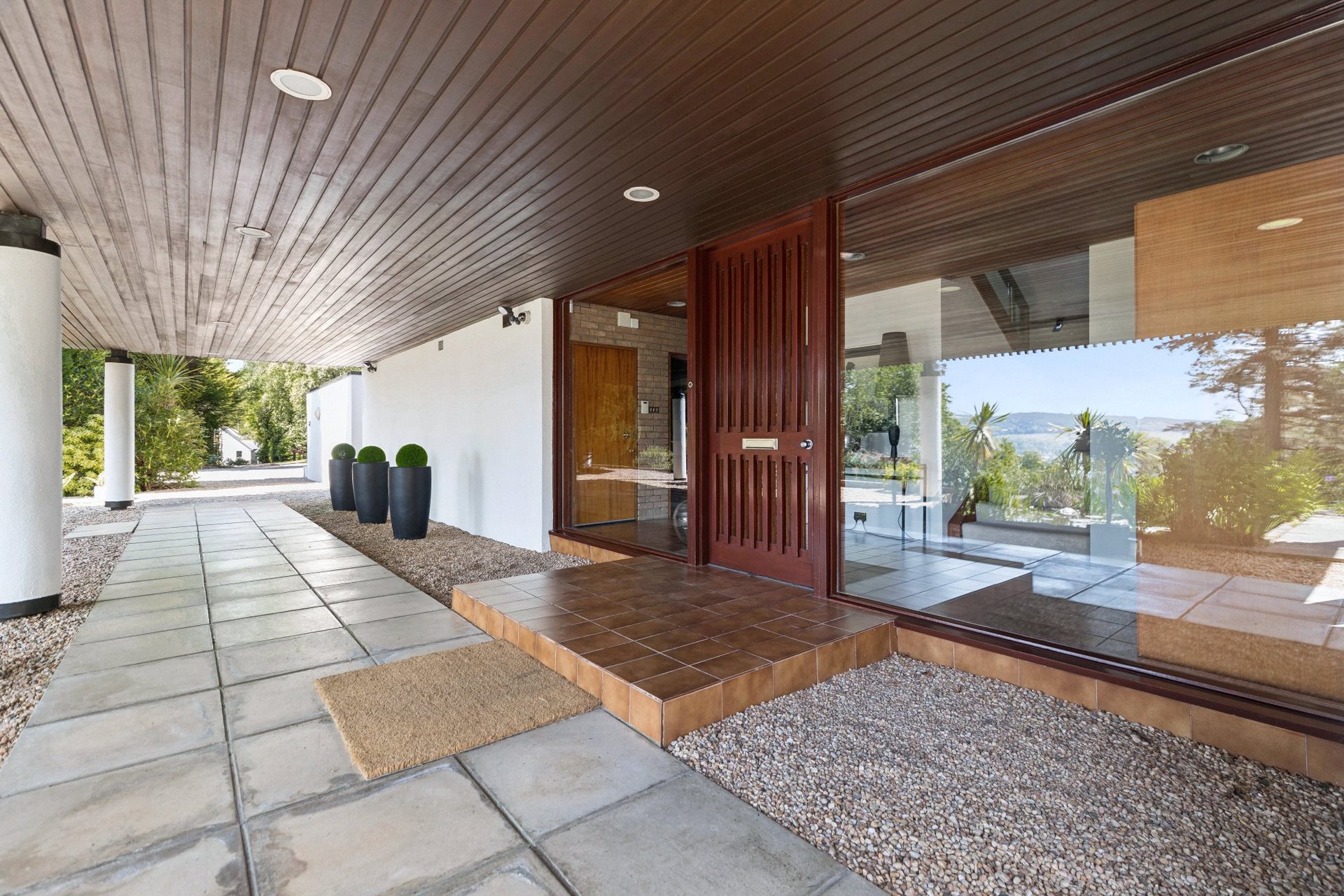 Tigh Geal, Station Road, Rhu, Helensburgh, Argyll and Bute, G84 8LW - Picture #5