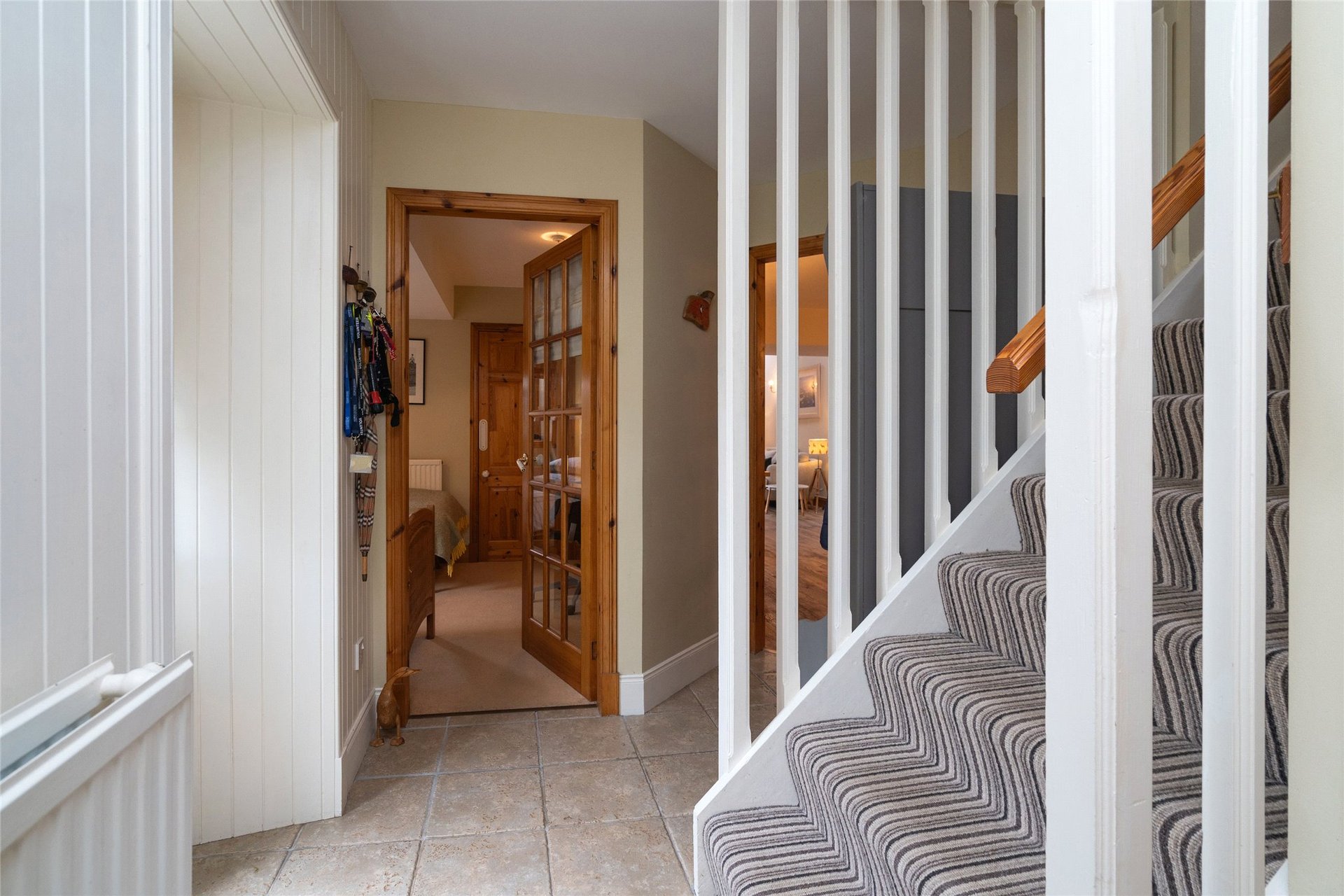 4 Mount Melville Steading, St. Andrews, Fife, KY16 8NG - Picture #19