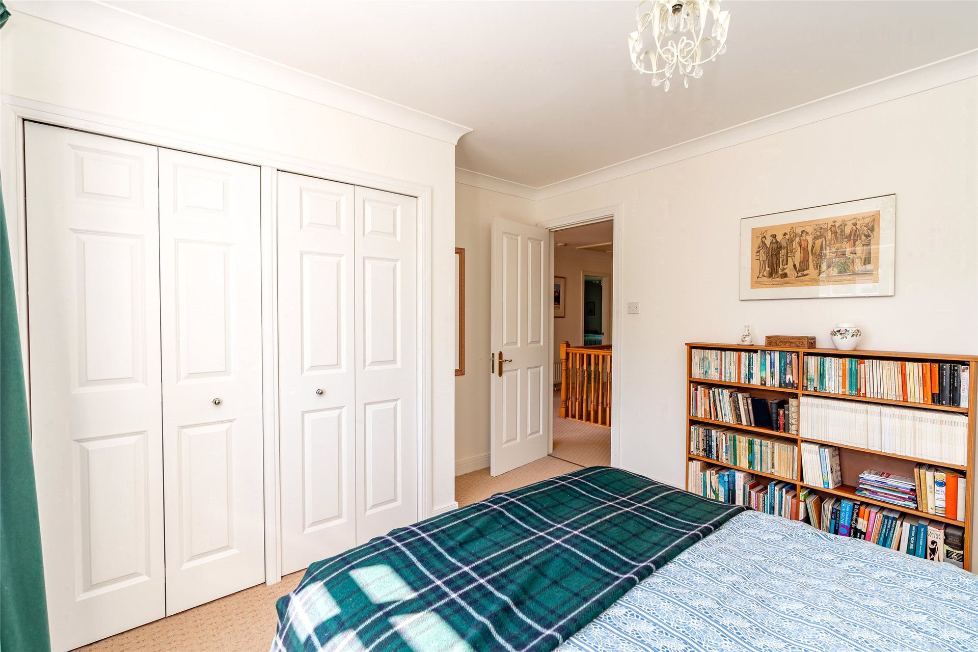 18 Craigmyle Park, Clovenfords, Galashiels, Scottish Borders, TD1 3LA - Picture #15