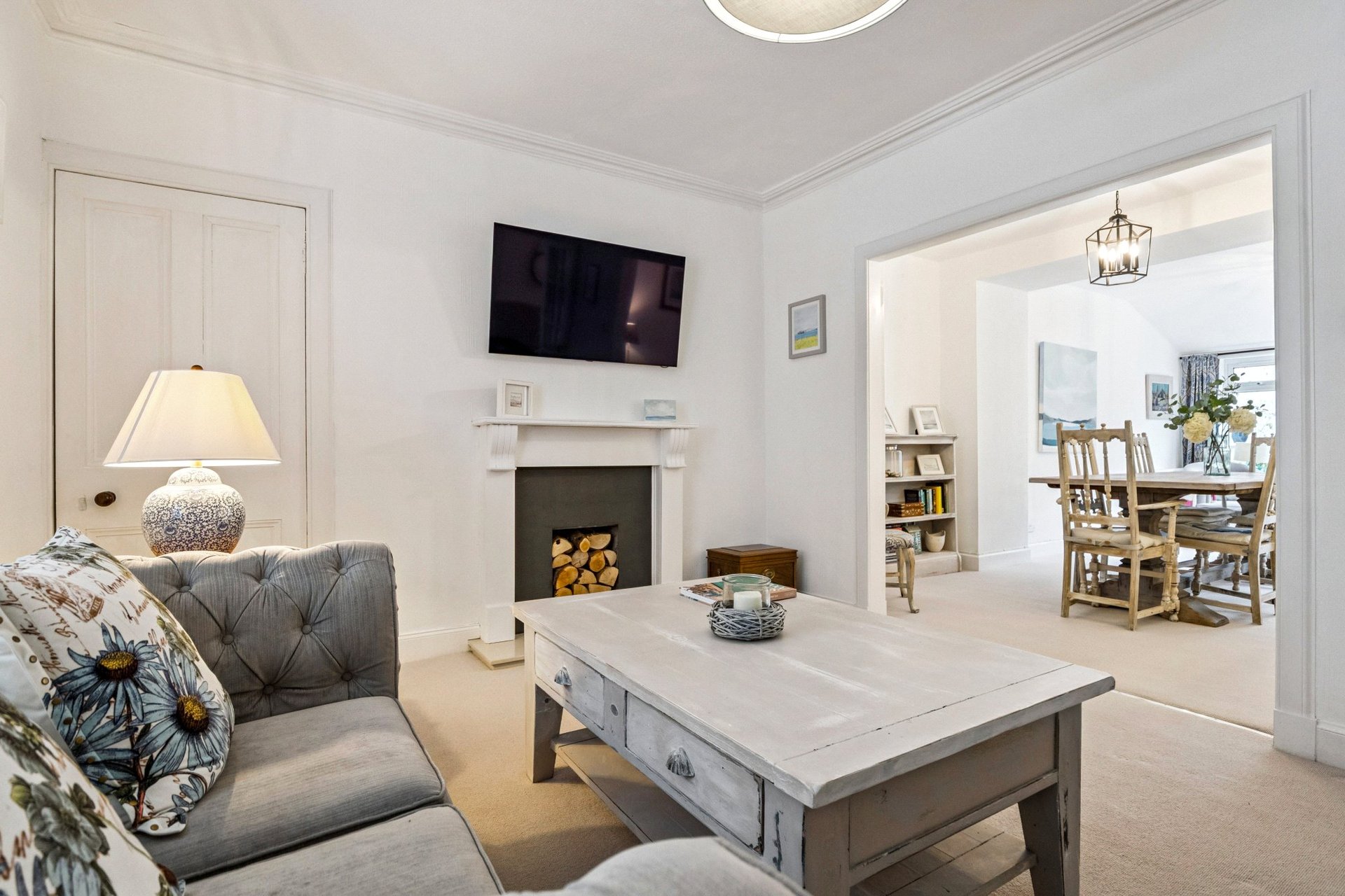 7 Hope Place, St. Monans, Anstruther, Fife, KY10 2DJ - Picture #4