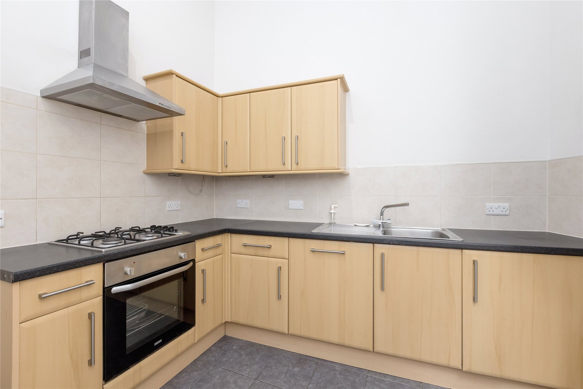 9/2 Rosebery Crescent, West End, Edinburgh, EH12 5JP - Picture #6