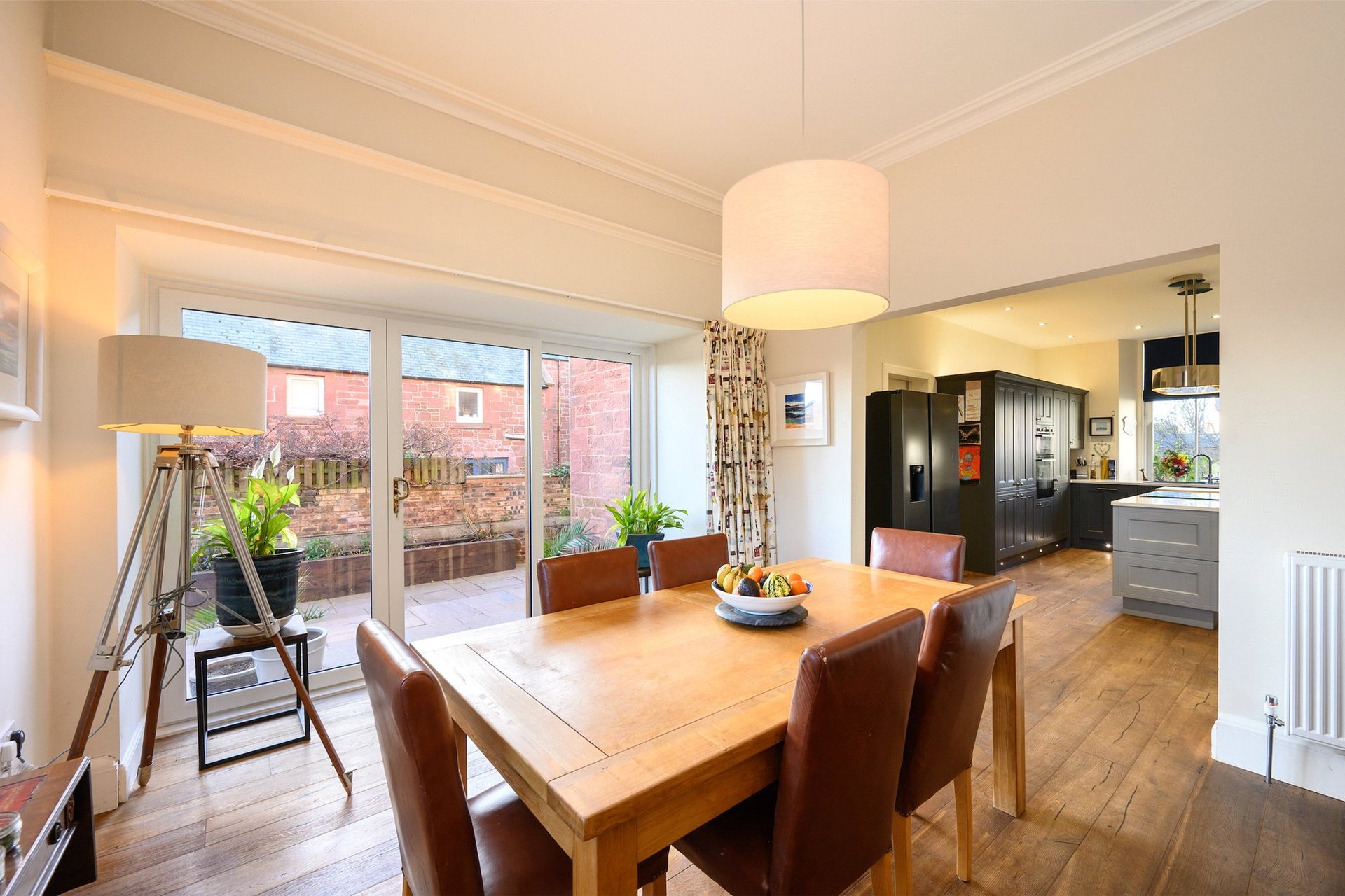 Redheugh, 13 Bayswell Park, Dunbar, East Lothian, EH42 1AE - Picture #3
