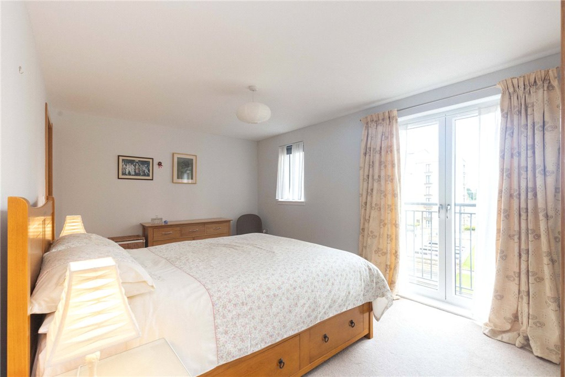 Flat 7, 2 Merlin Avenue, Edinburgh, EH5 1FS - Picture #8