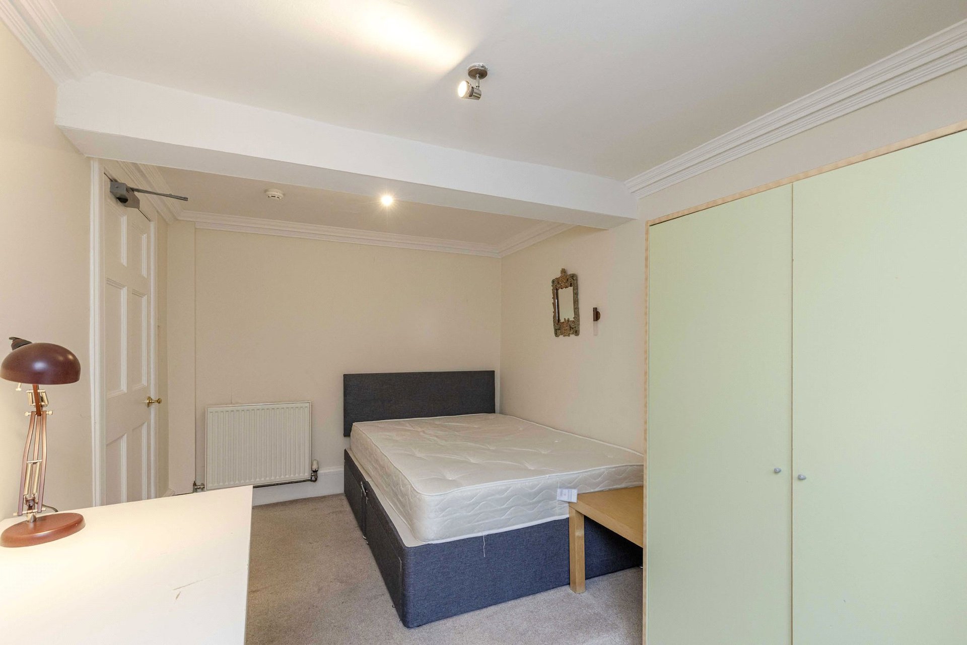 82B Great King Street, New Town, Edinburgh, EH3 6QU - Picture #17