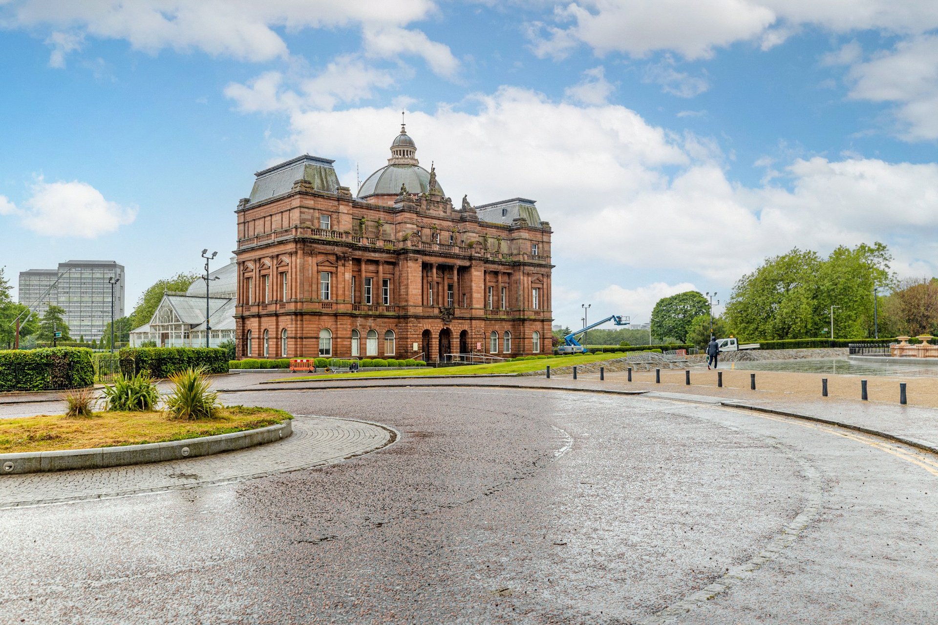 Flat 3/1 Templeton On The Green, 15 Templeton Court, Glasgow City, G40 1EF - Picture #24