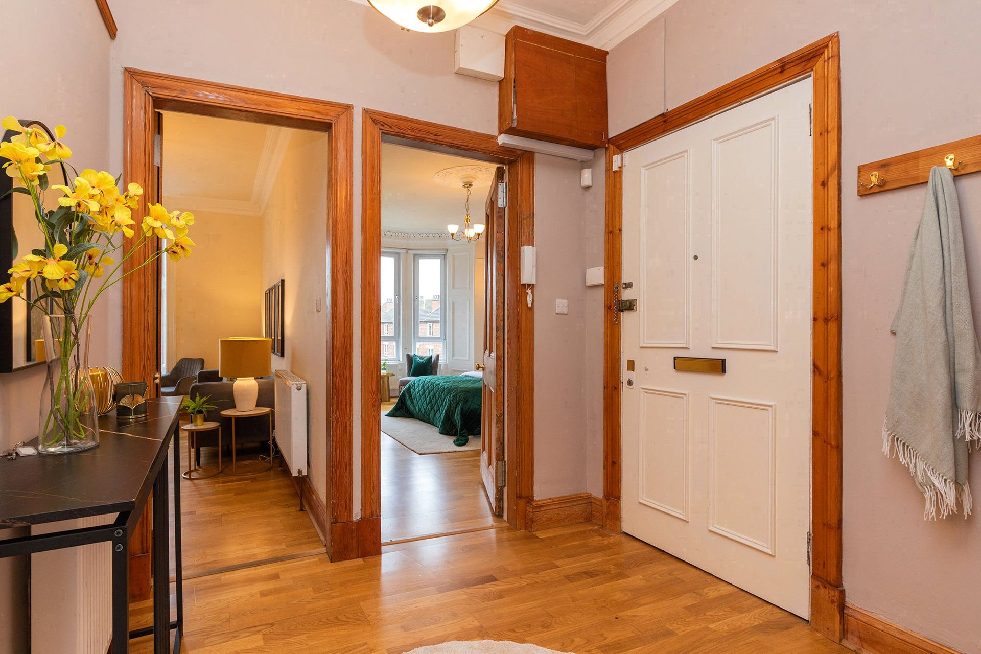 2/1, 118 Calder Street, Govanhill, Glasgow, G42 7RB - Picture #8