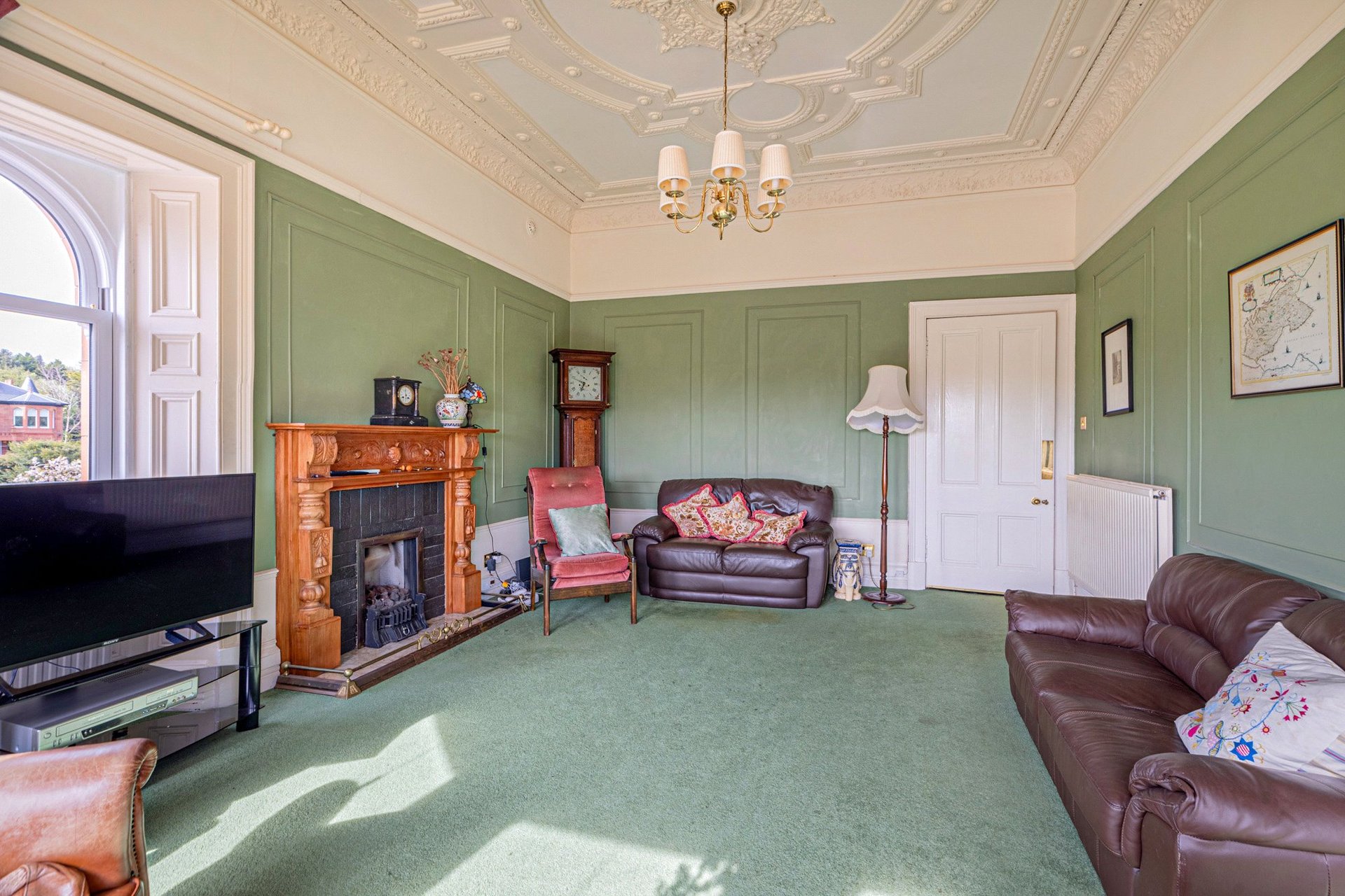396A Albert Drive, Pollokshields, Glasgow, G41 4JP - Picture #11