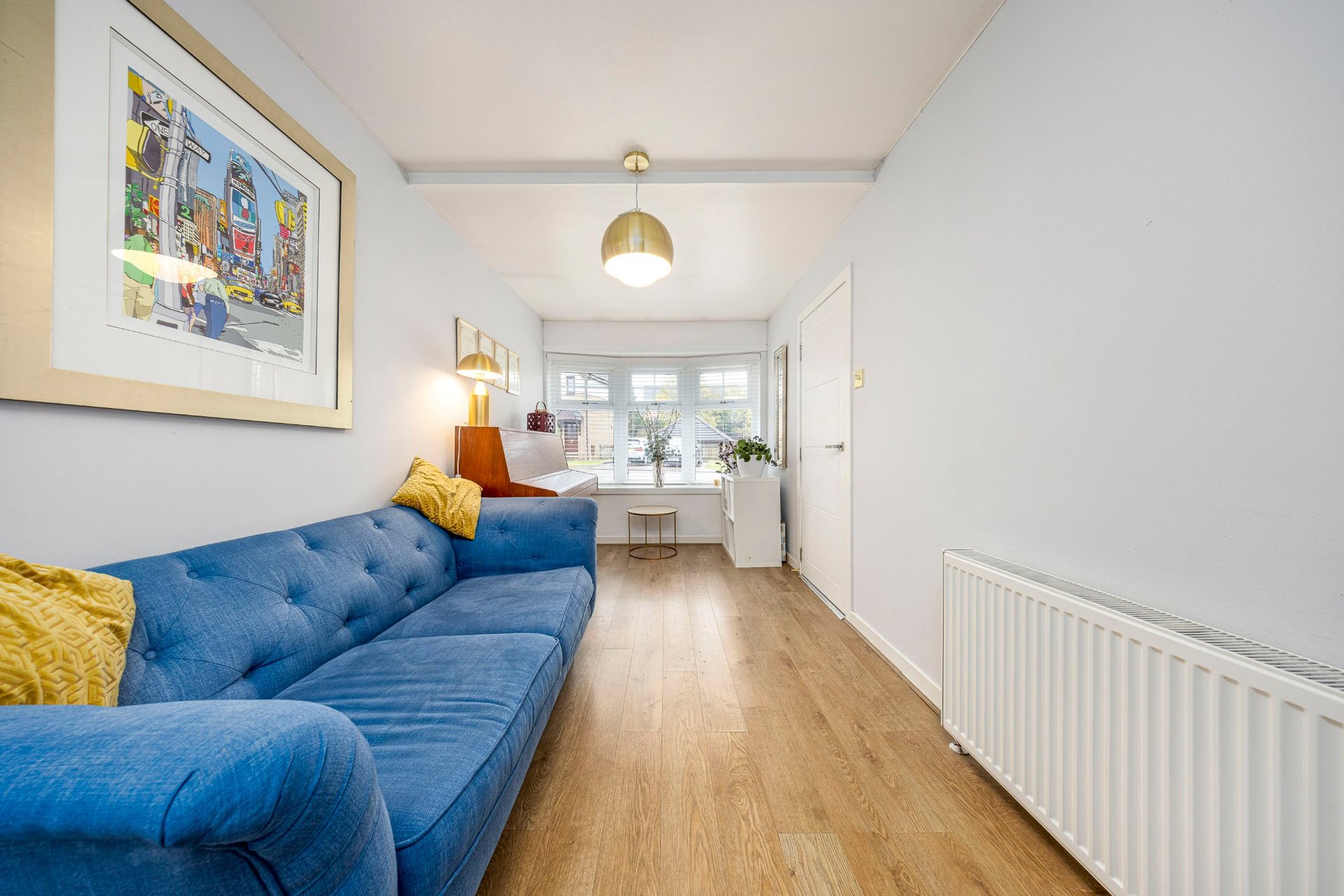 21 Burncrooks Avenue, Bearsden, G61 4NL - Picture #16