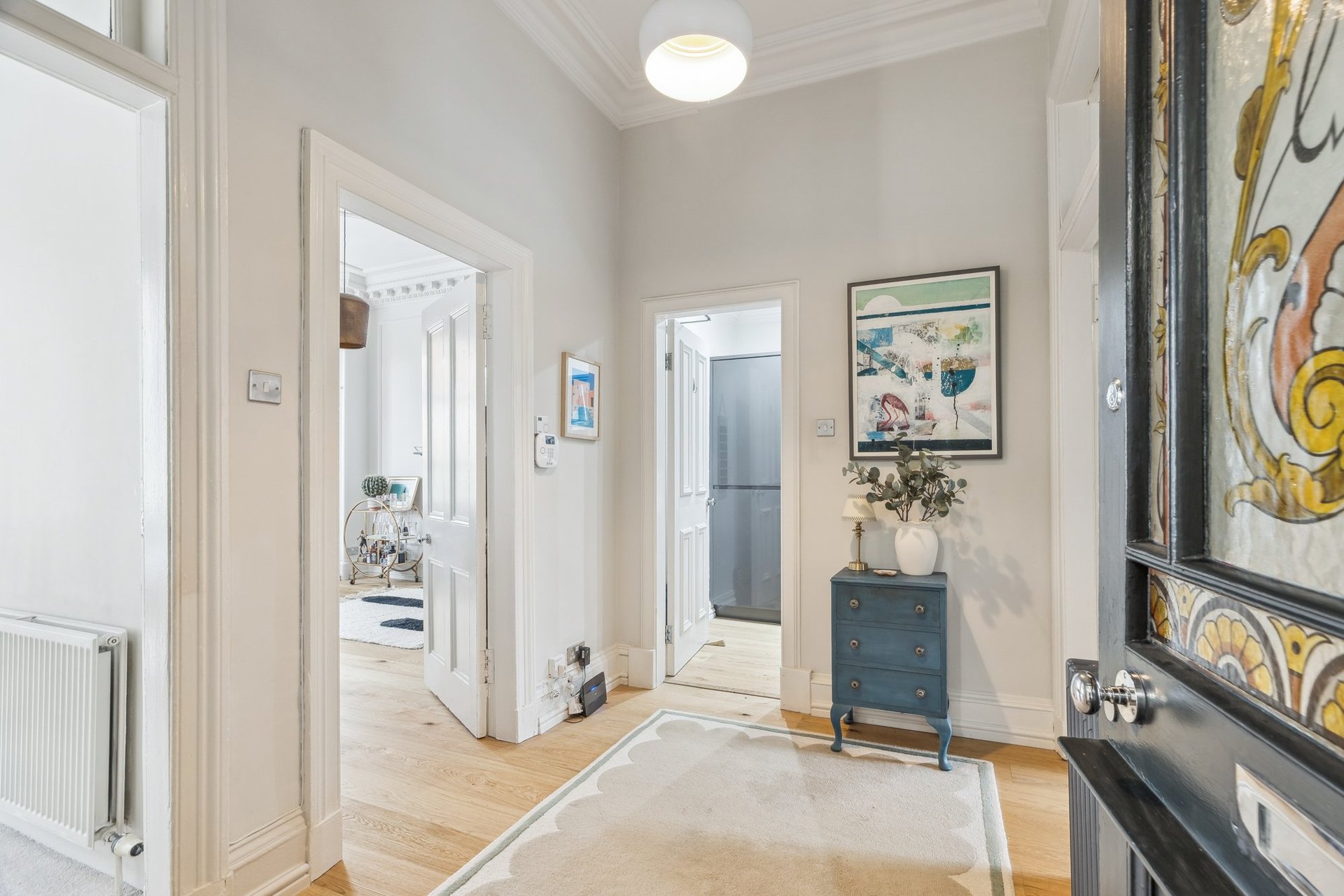 Flat 0/1, 65 Tassie Street, Shawlands, Glasgow, G41 3QG - Picture #8
