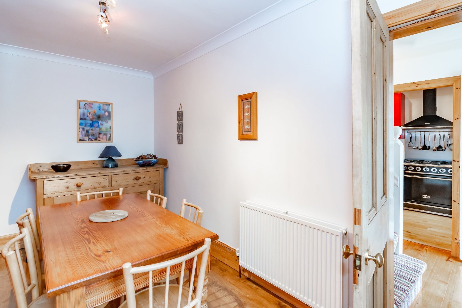 31 Nethergate North, Crail, Anstruther, KY10 3TU - Picture #16