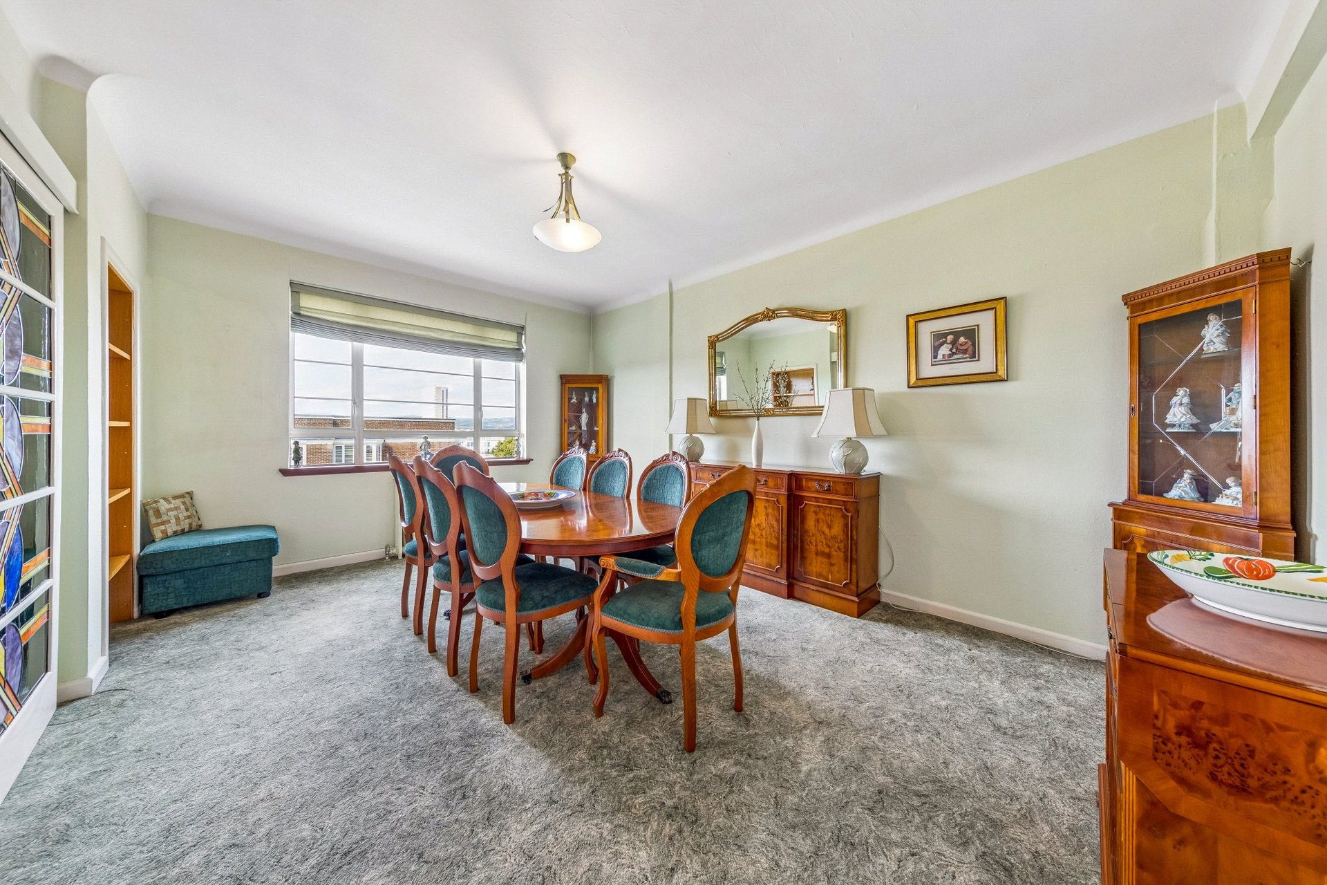 47 Kelvin Court, Kelvinside, Glasgow, G12 0AE - Picture #11