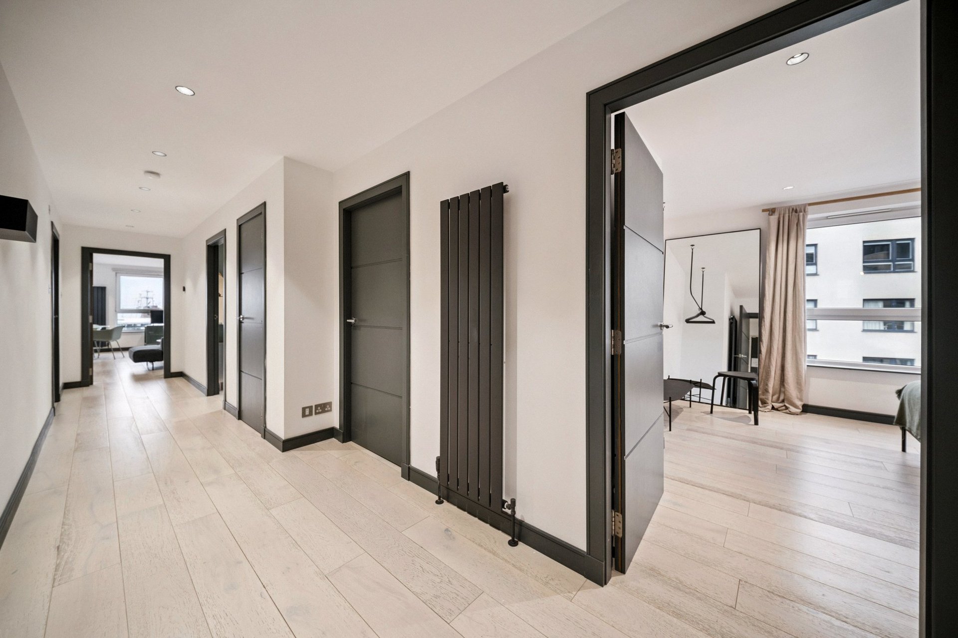 1/20 Portland Gardens, Leith, Edinburgh, EH6 6NA - Picture #13