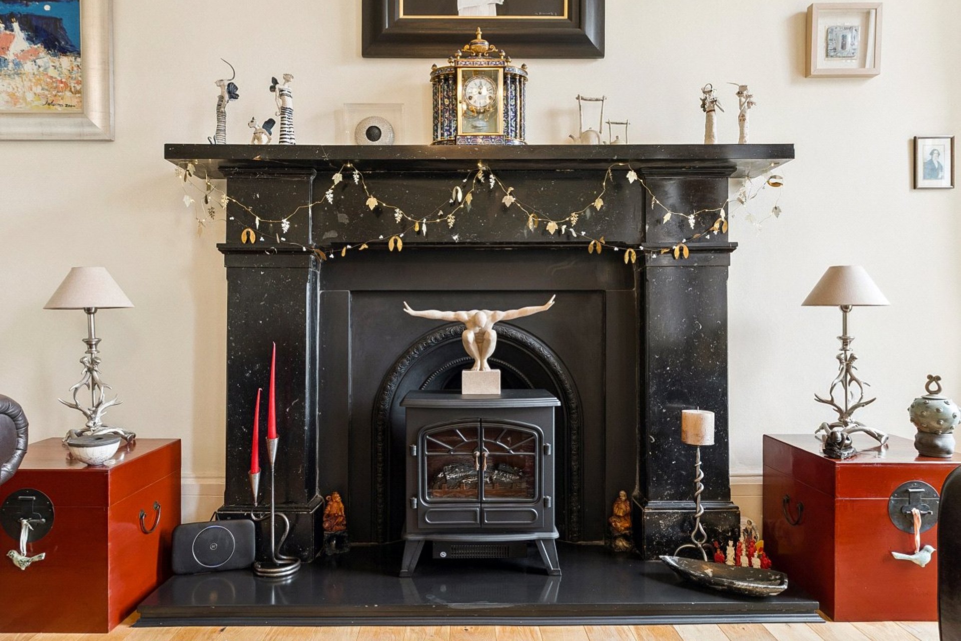 12 Regent Park Square, Strathbungo, Glasgow, G41 2AG - Picture #32