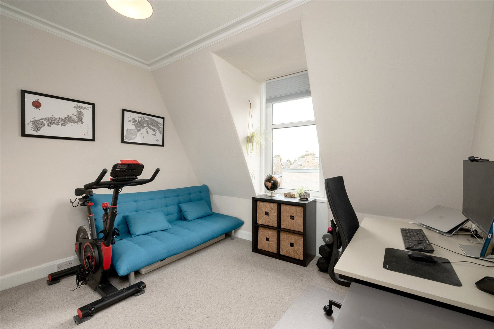 4 Netherby Road, Edinburgh, EH5 3NA - Picture #20