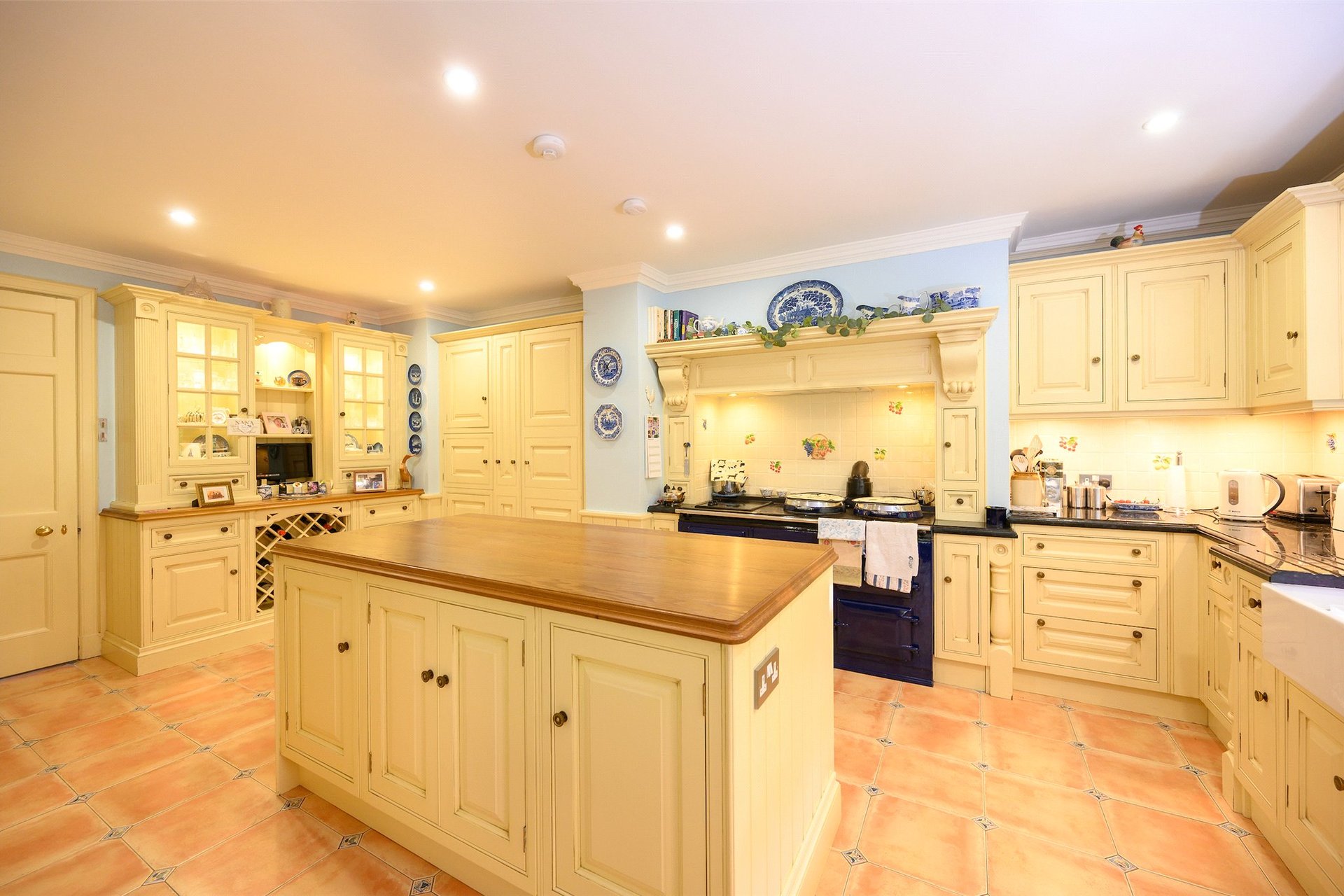 Cardrona, Glen Road, Dunblane, Stirlingshire, FK15 0DT - Picture #10