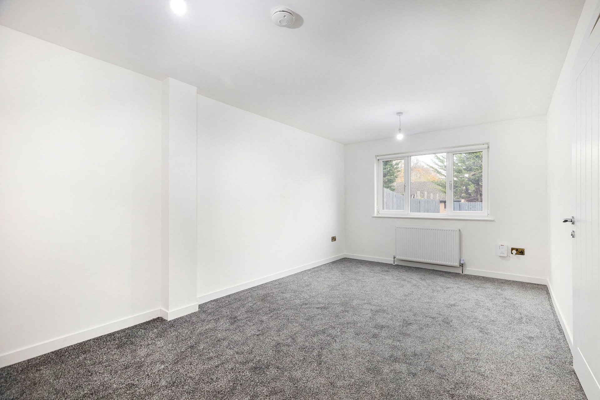 House D, 330 Kelvindale Road, Kelvindale, Glasgow, G12 0QS - Picture #18