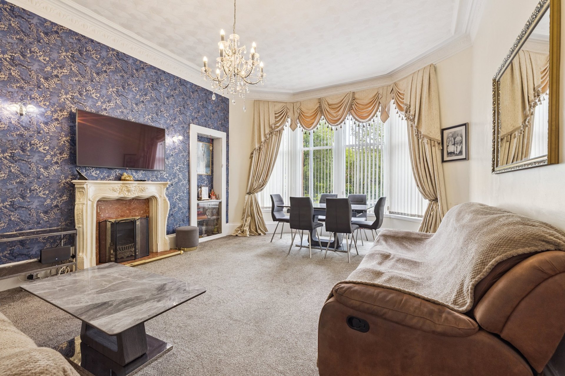 0/2, 8 Darnley Road, Pollokshields, Glasgow, G41 4NB - Picture #2