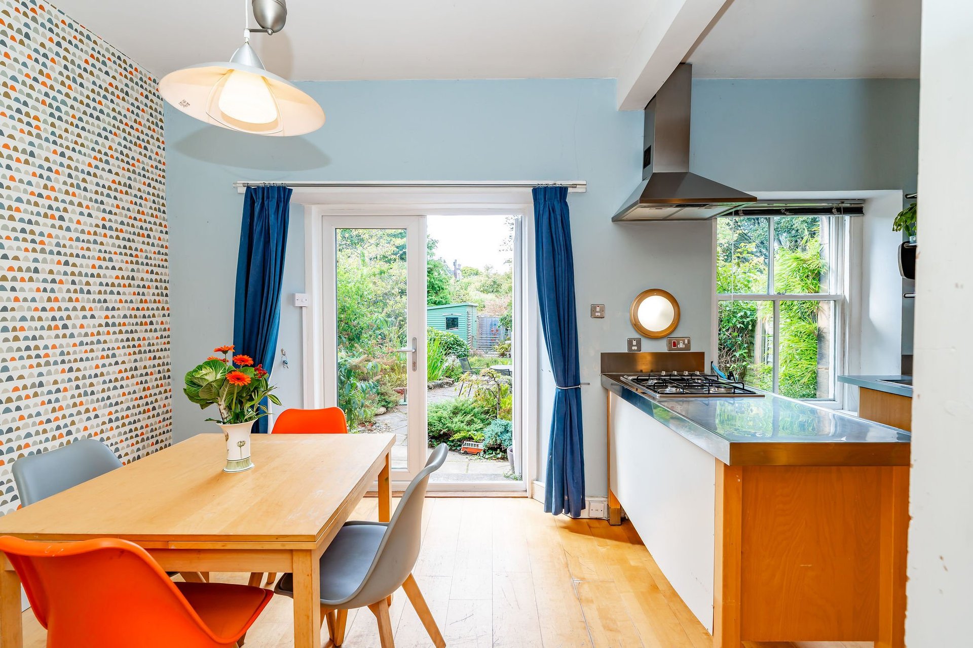 6b Ettrick Road, Merchiston, Edinburgh, EH10 5BJ - Picture #4
