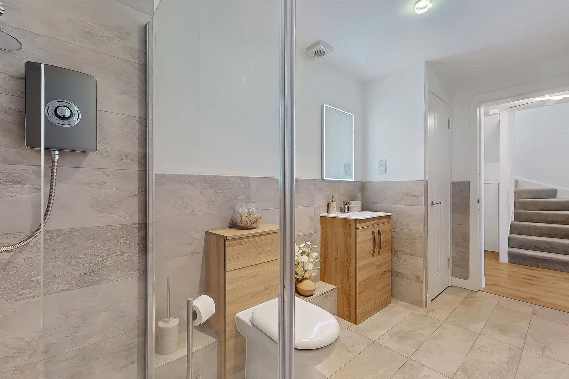 Holymount View, 6 Kyle View, Kilcreggan, Helensburgh, Argyll and Bute, G84 0HD - Picture #40