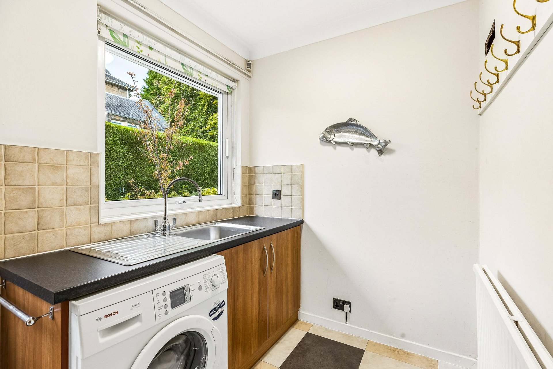 9A Thorn Road, Bearsden, G61 4PP - Picture #15