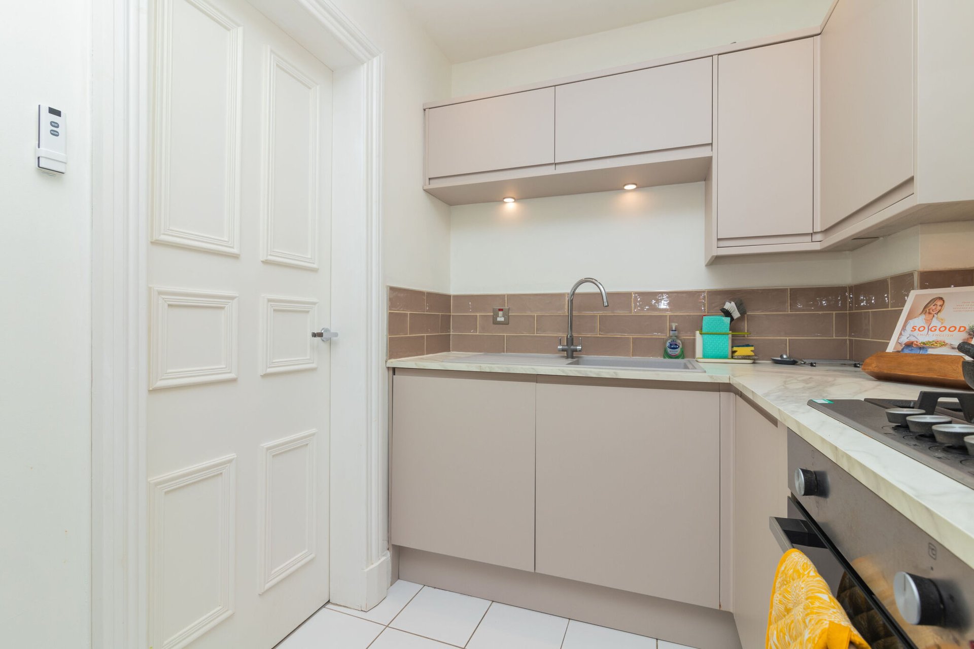2/1, 34 Norham Street, Glasgow, Glasgow City, G41 3XQ - Picture #7