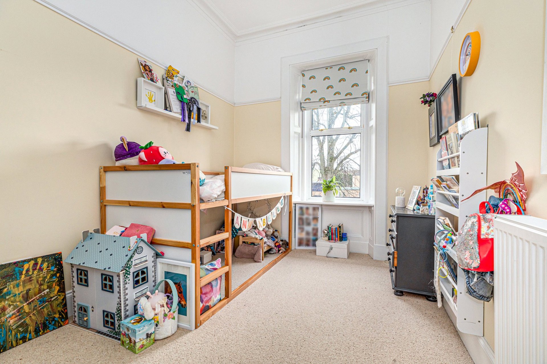 121 Balshagray Avenue, Jordanhill, Glasgow, G11 7EG - Picture #20