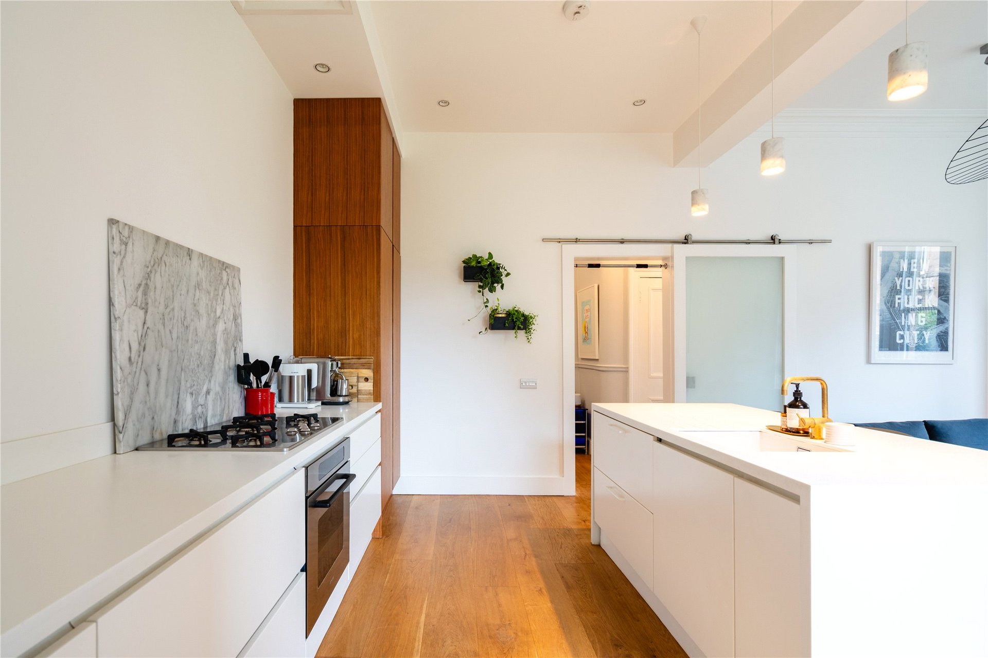 12 Stanley Road, Edinburgh, EH6 4SJ - Picture #4