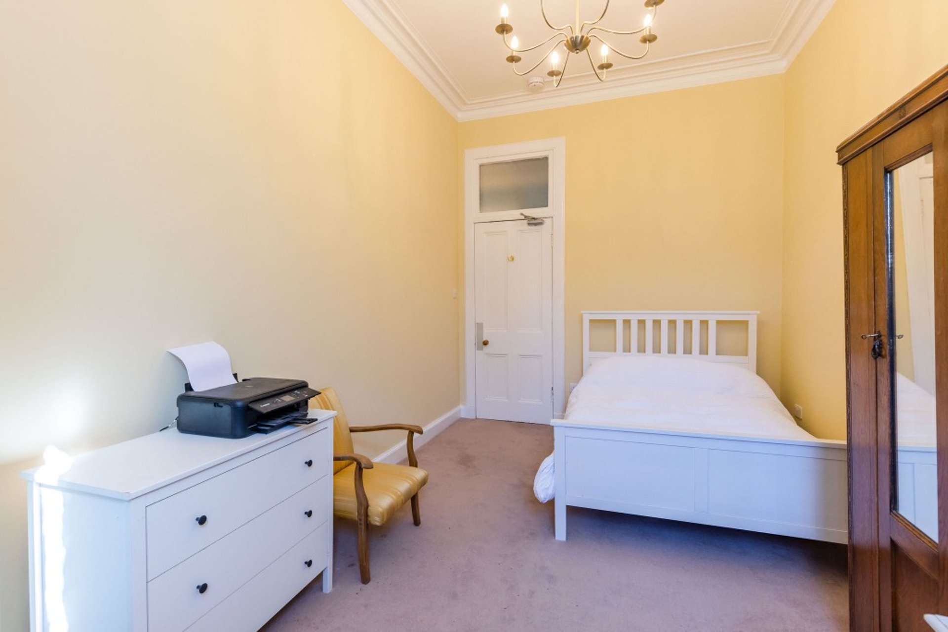 23 Marchmont Crescent, Marchmont, Edinburgh, EH9 1HQ - Picture #12