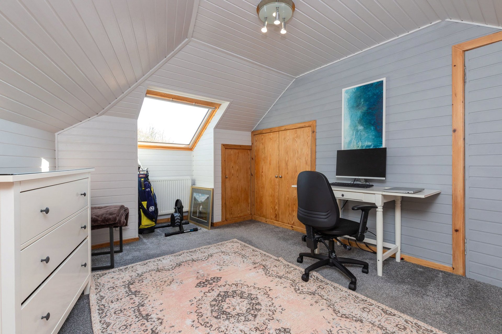 11 Queens Gate, Clarkston, Glasgow, G76 7HE - Picture #47