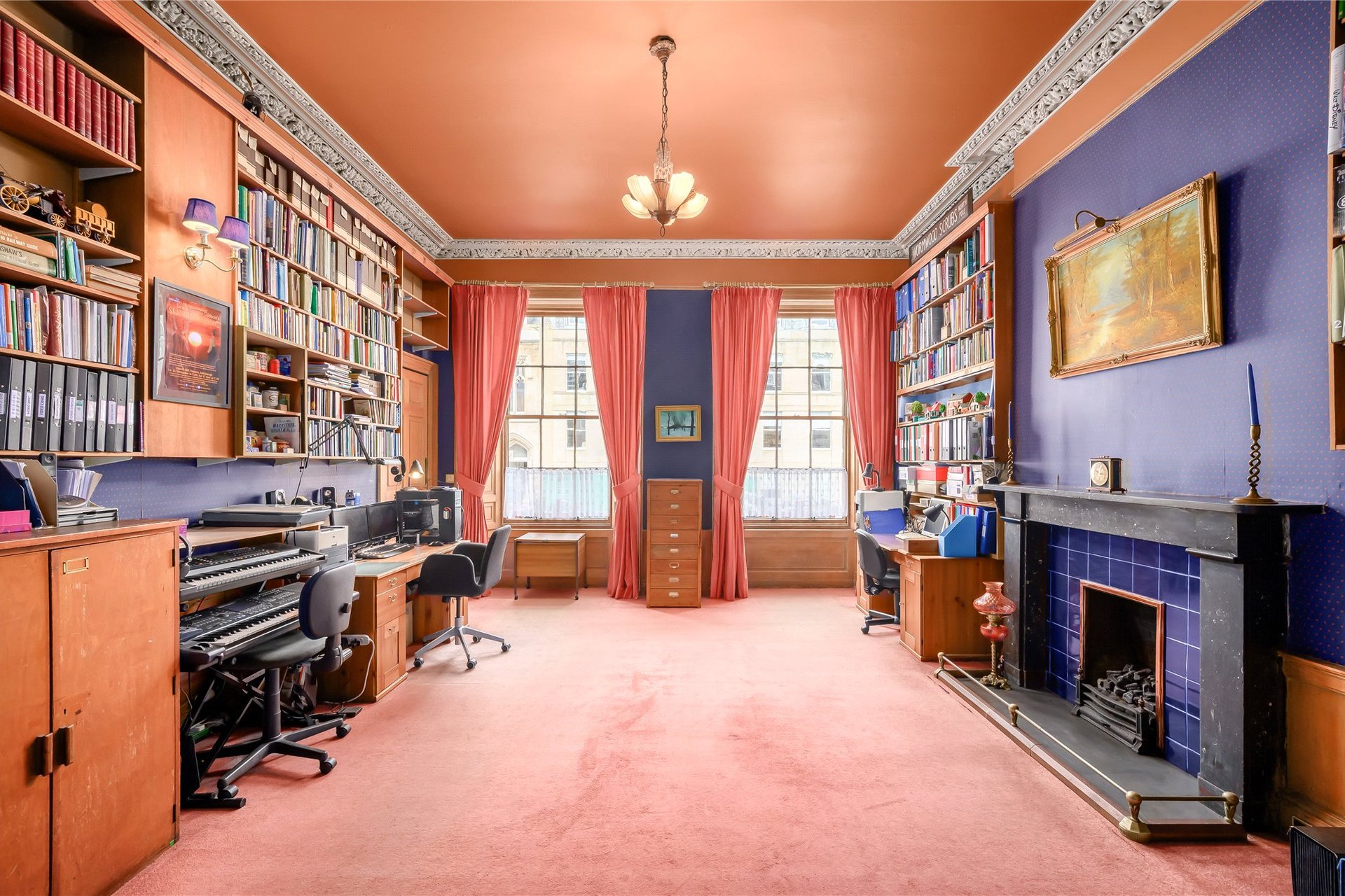 53 Albany Street, Edinburgh, EH1 3QY - Picture #4
