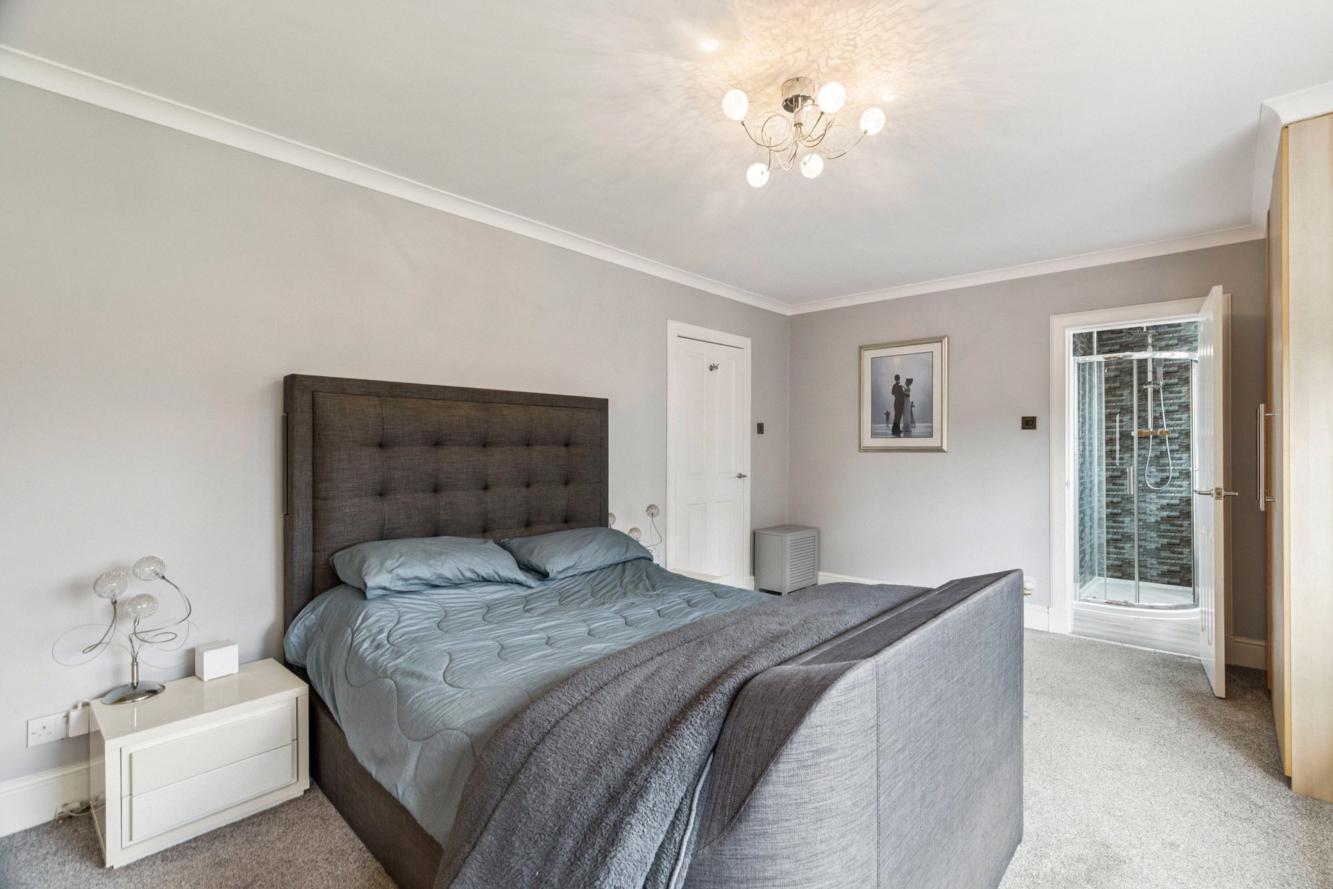 18 Riverside Road, Eaglesham, Glasgow, G76 0DF - Picture #26