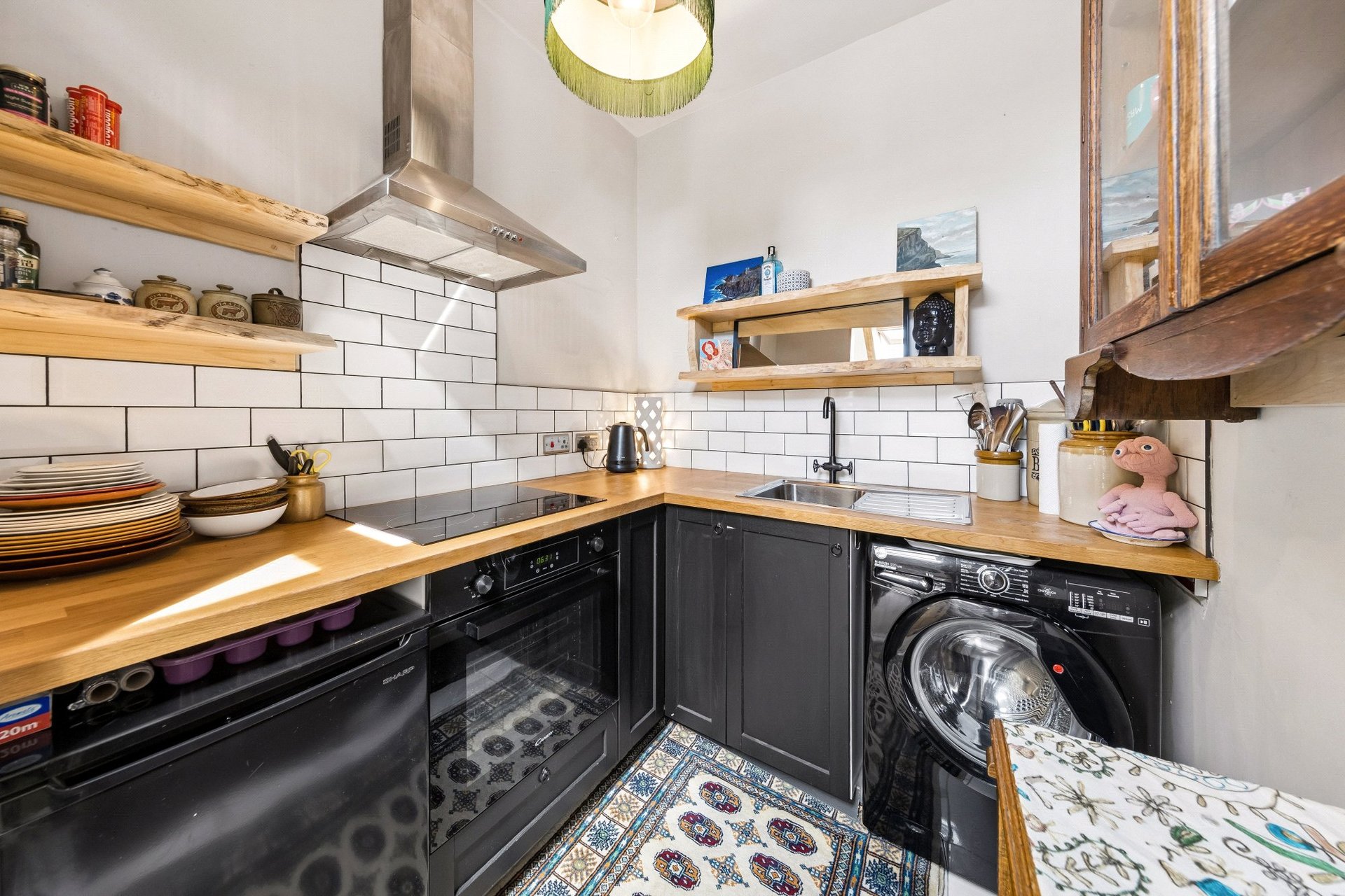 Flat 2/5, 65 Garnet Street, Garnethill, Glasgow, G3 6QL - Picture #11