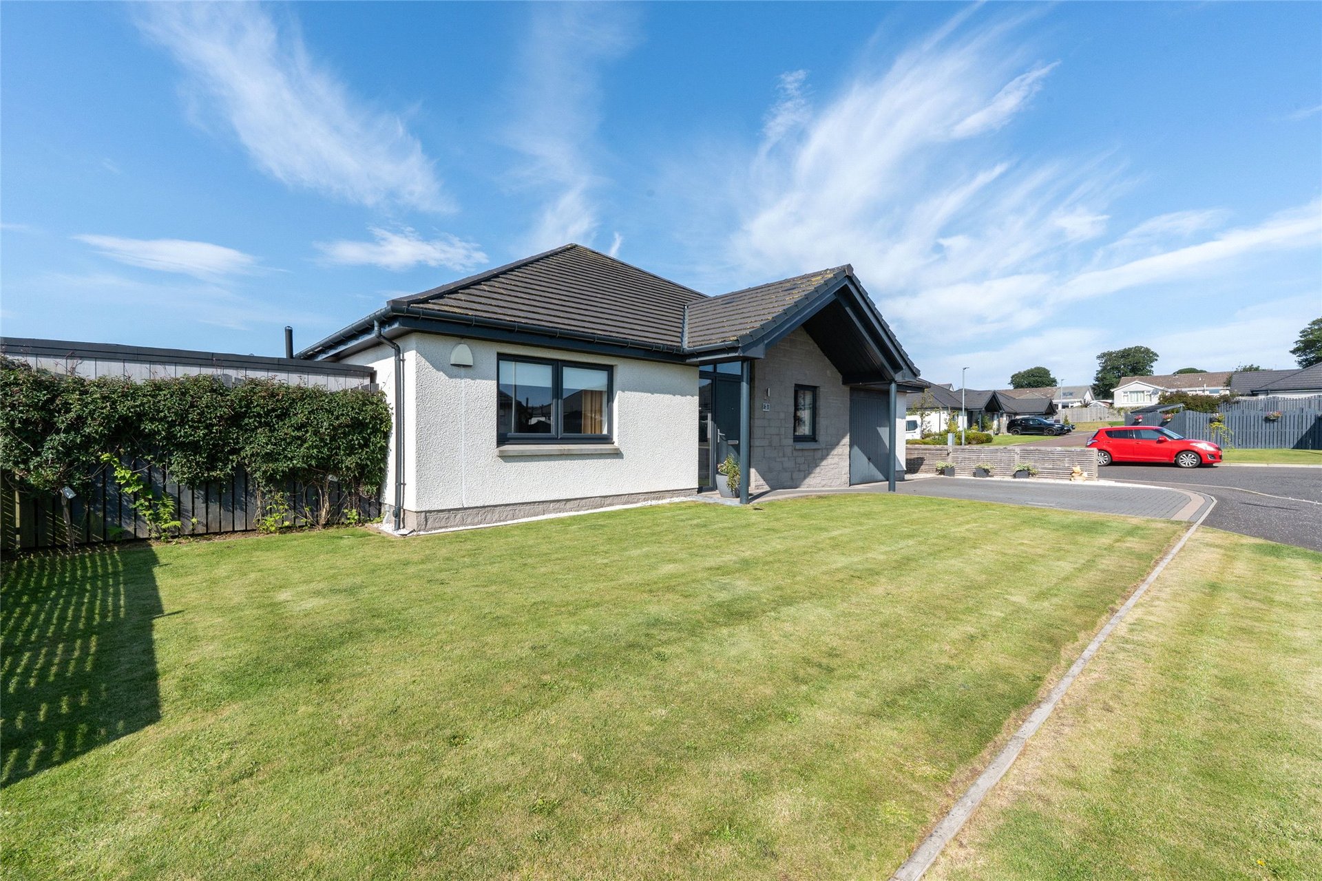 3 Dairsie Meadows, Dairsie, Cupar, KY15 4BF - Picture #28