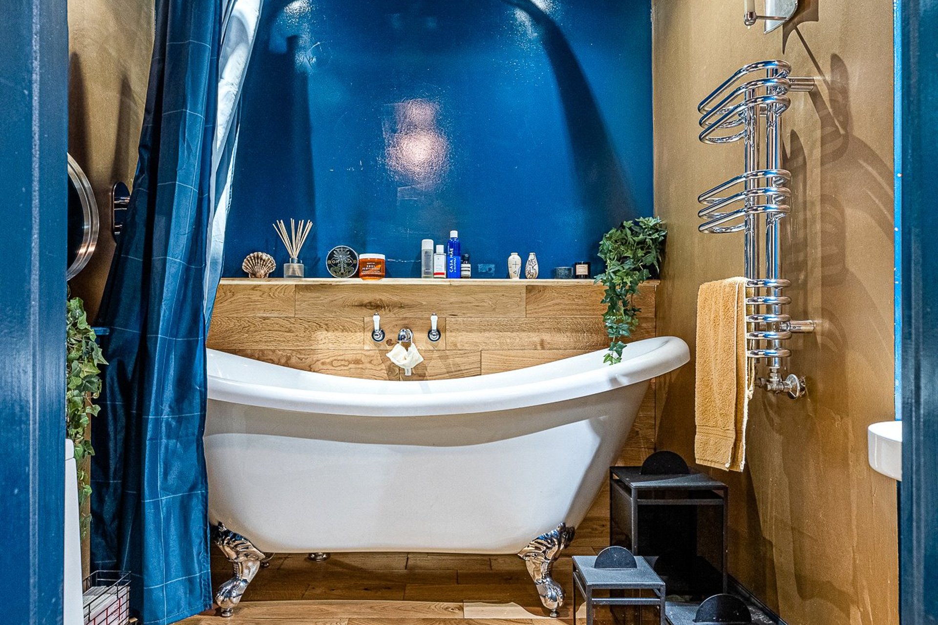 8A Somerset Place, Park, Glasgow, G3 7JT - Picture #43