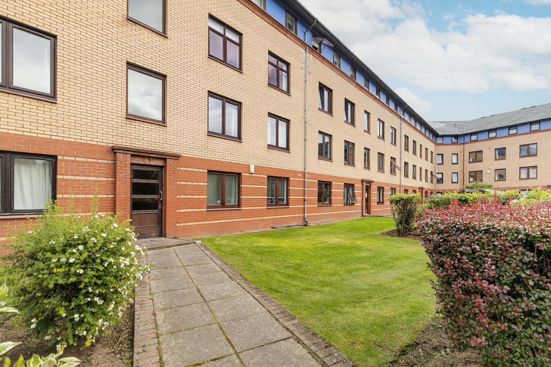 1/1, 14 Cornwall Street, Kinning Park, Glasgow, G41 1AQ - Picture #1